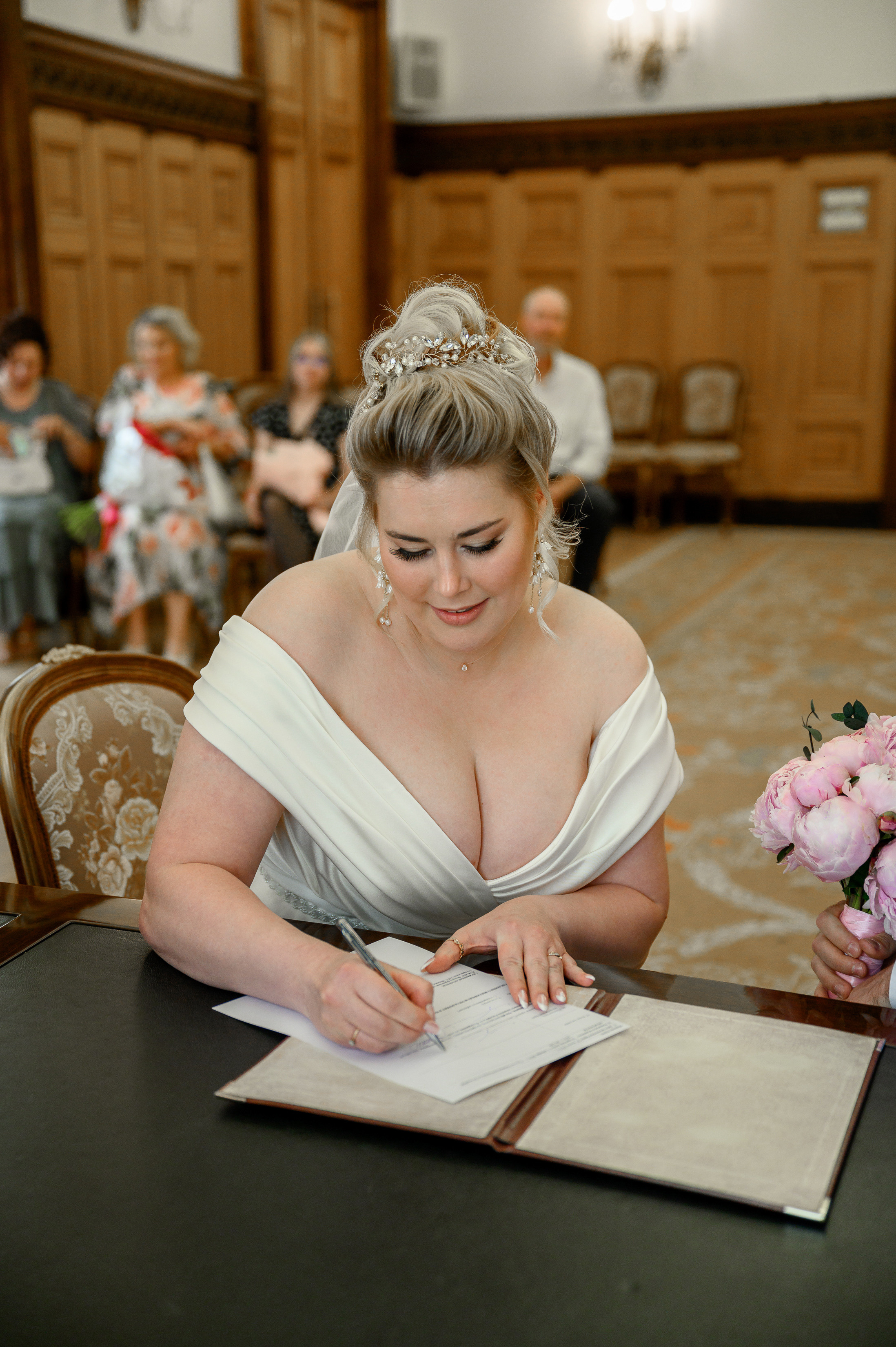 Антон и Ксения. Semerlina.ru