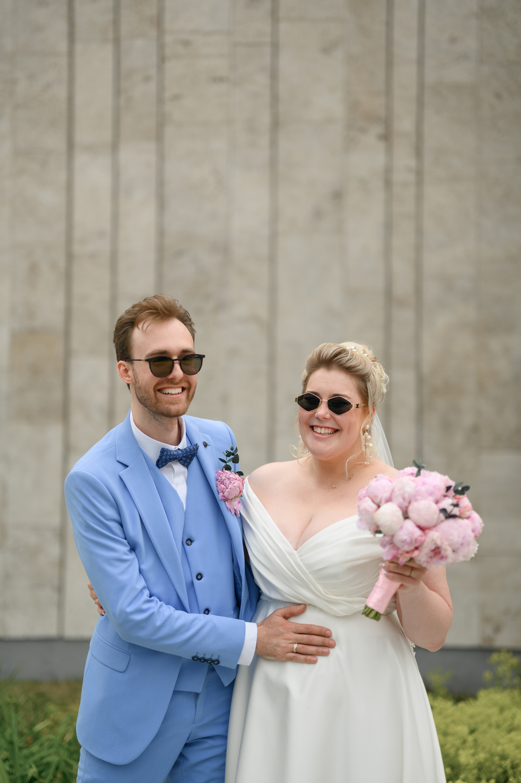 Антон и Ксения. Semerlina.ru