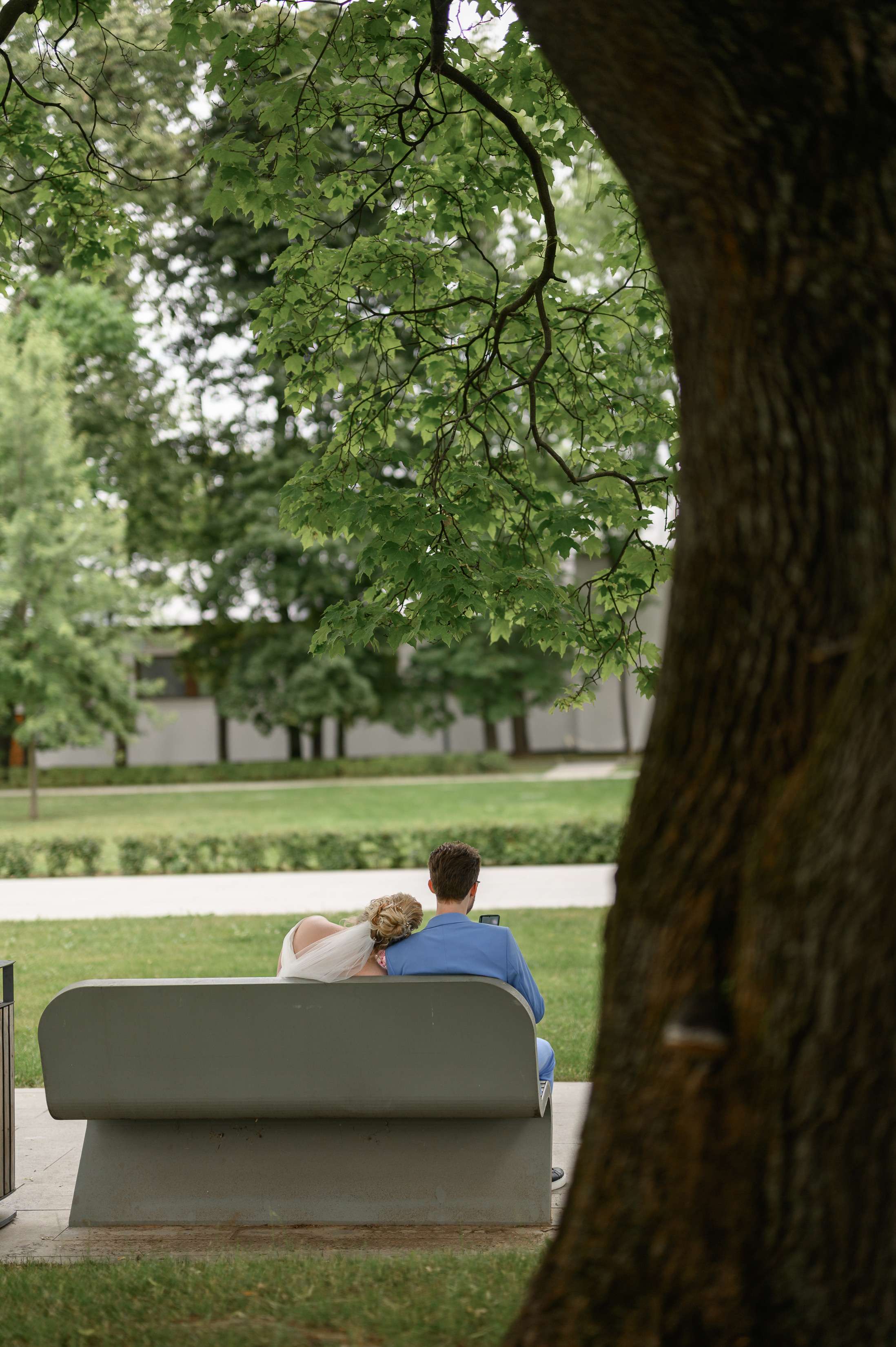 Антон и Ксения. Semerlina.ru