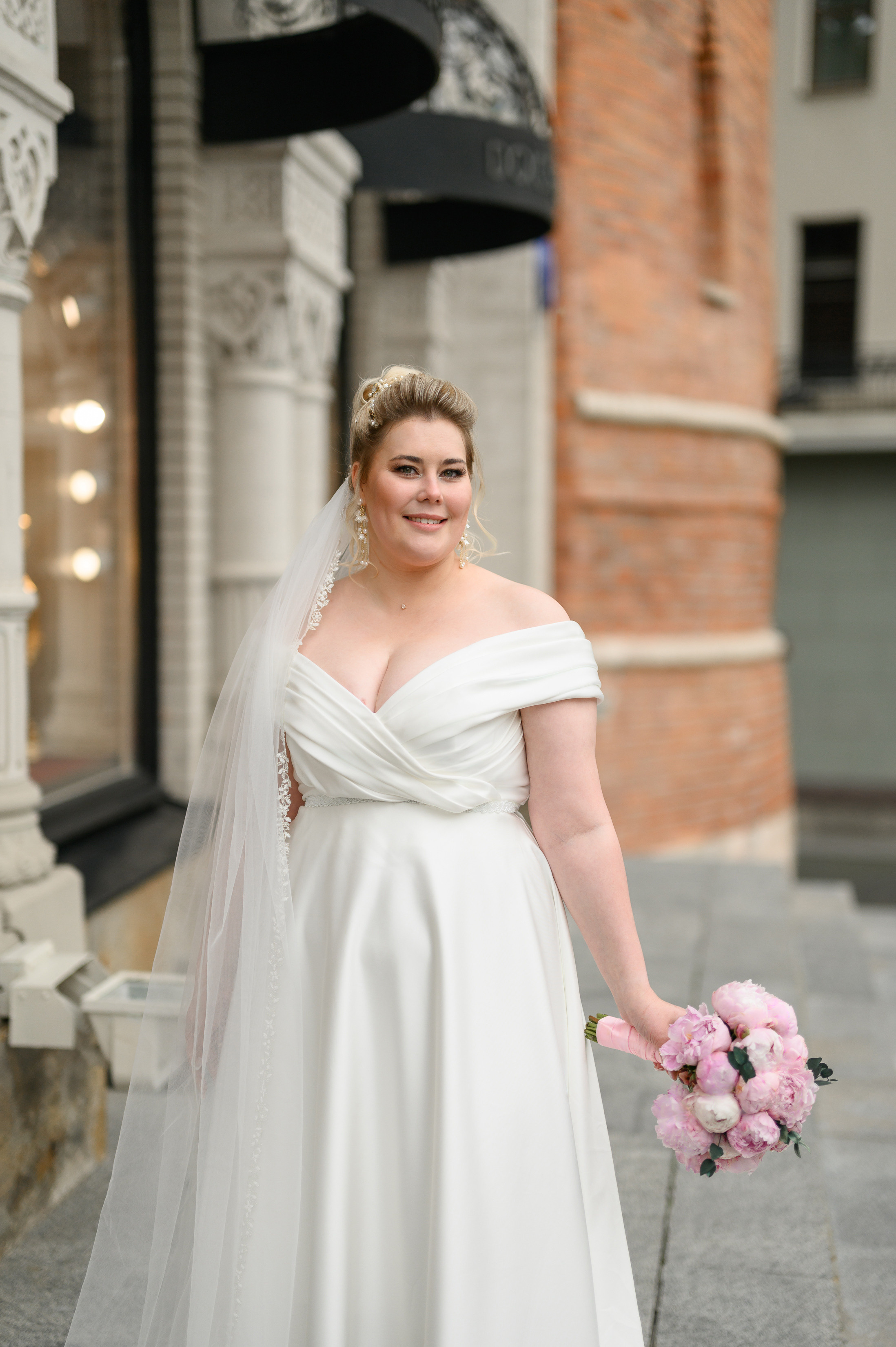 Антон и Ксения. Semerlina.ru