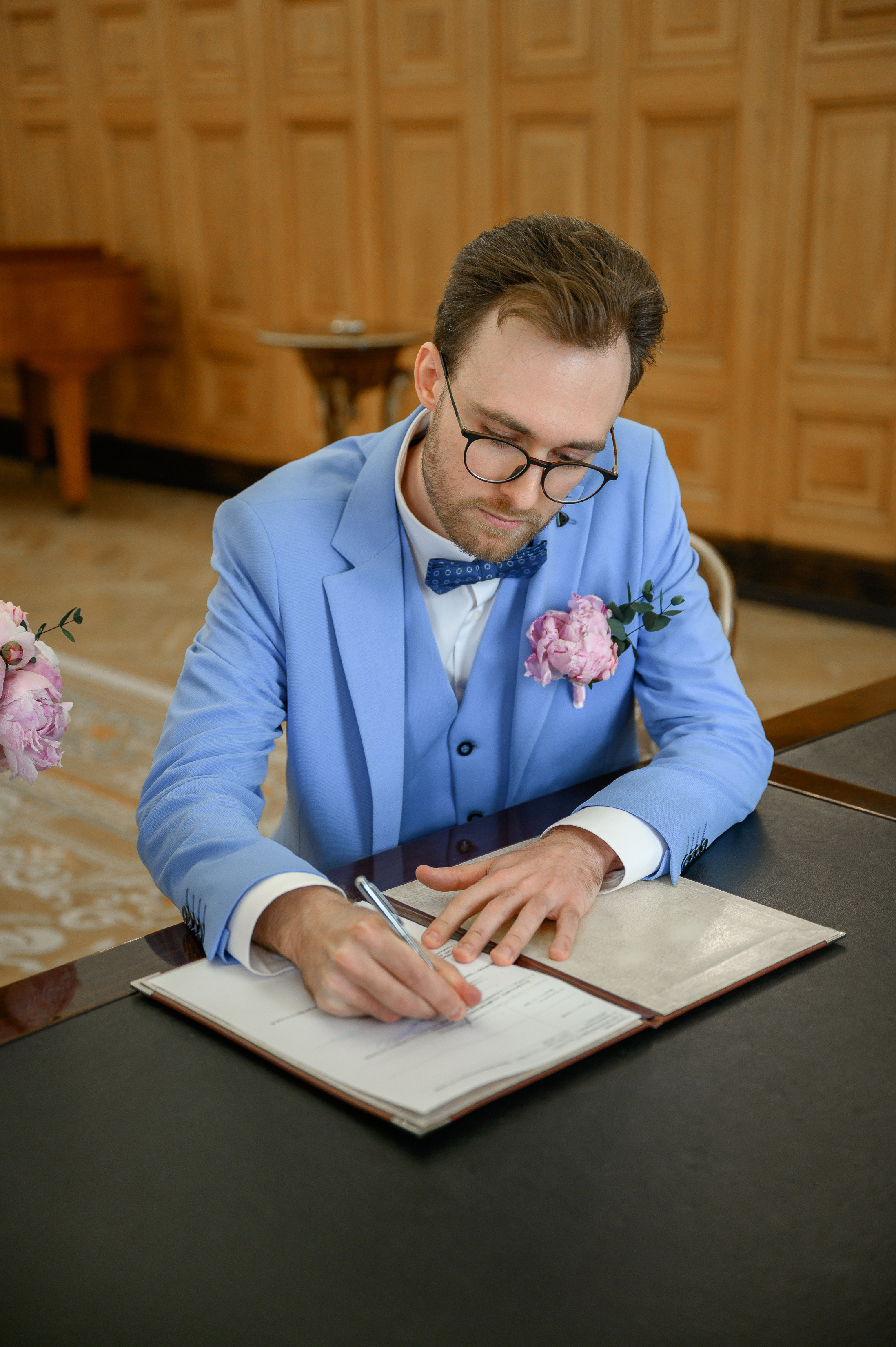 Антон и Ксения. Semerlina.ru