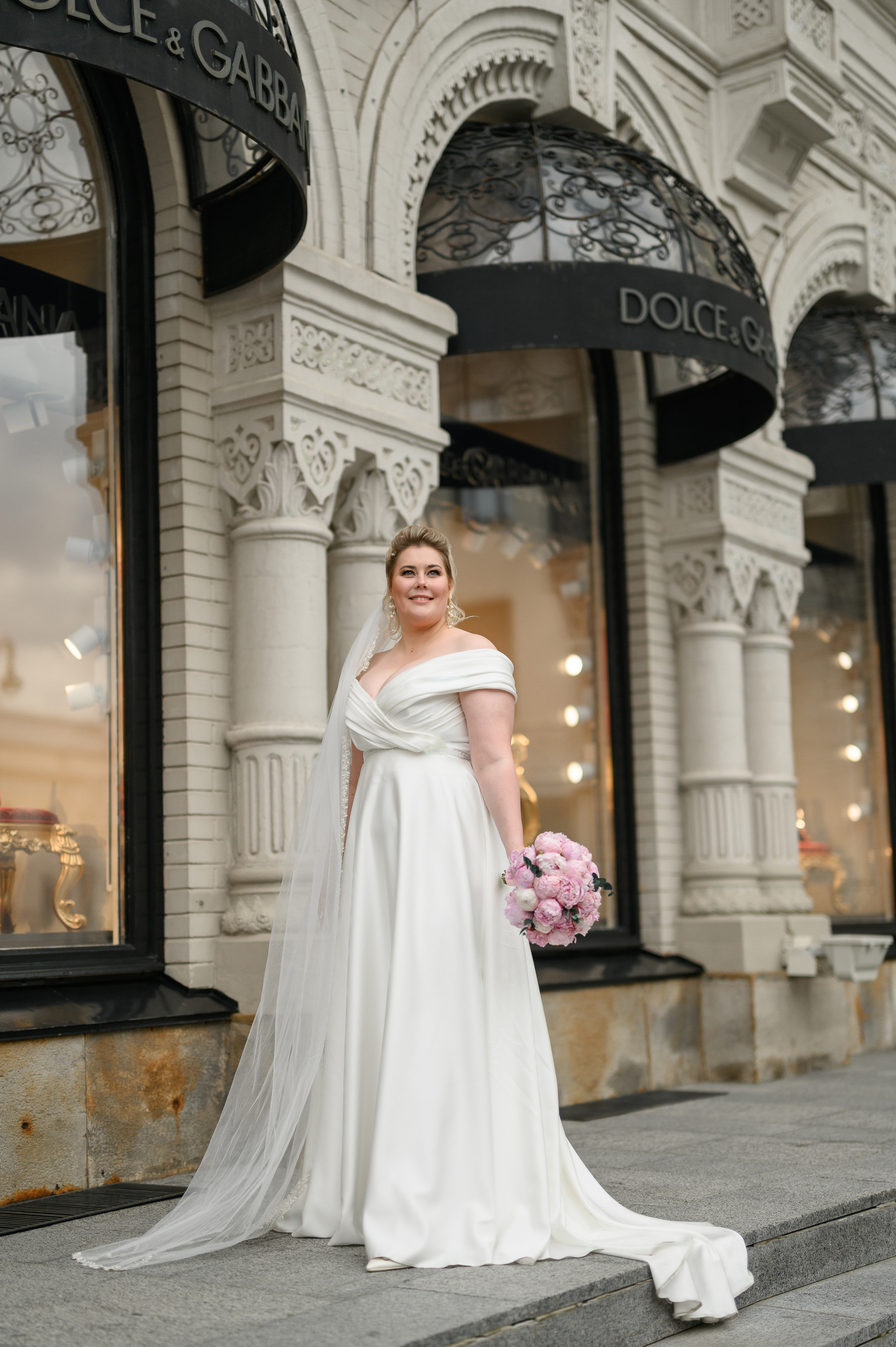 Антон и Ксения. Semerlina.ru