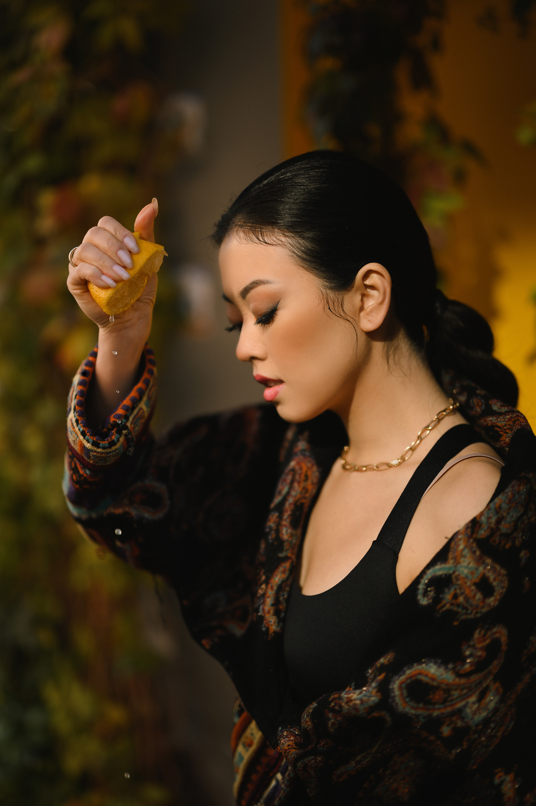 Фотосессия на Трубной. Semerlina.ru