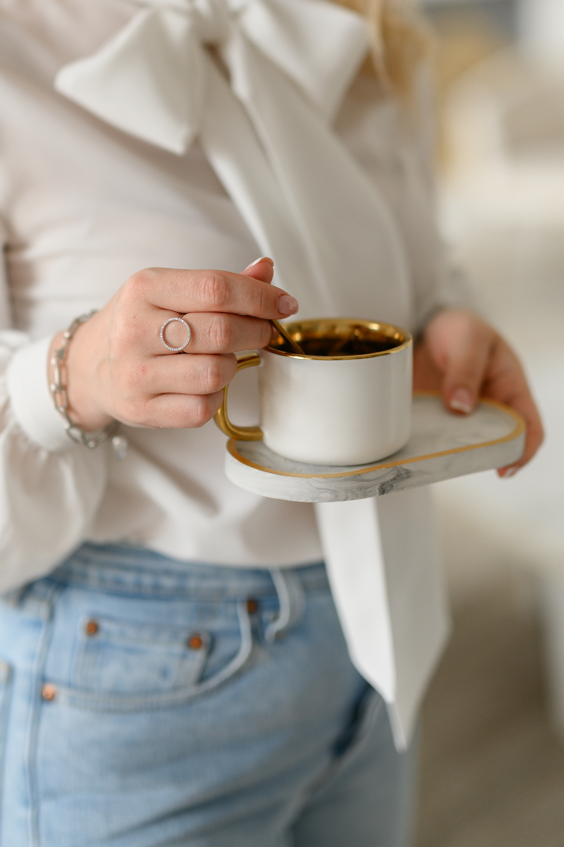 Контент-съёмка для коуча-психолога Ксении. Semerlina.ru