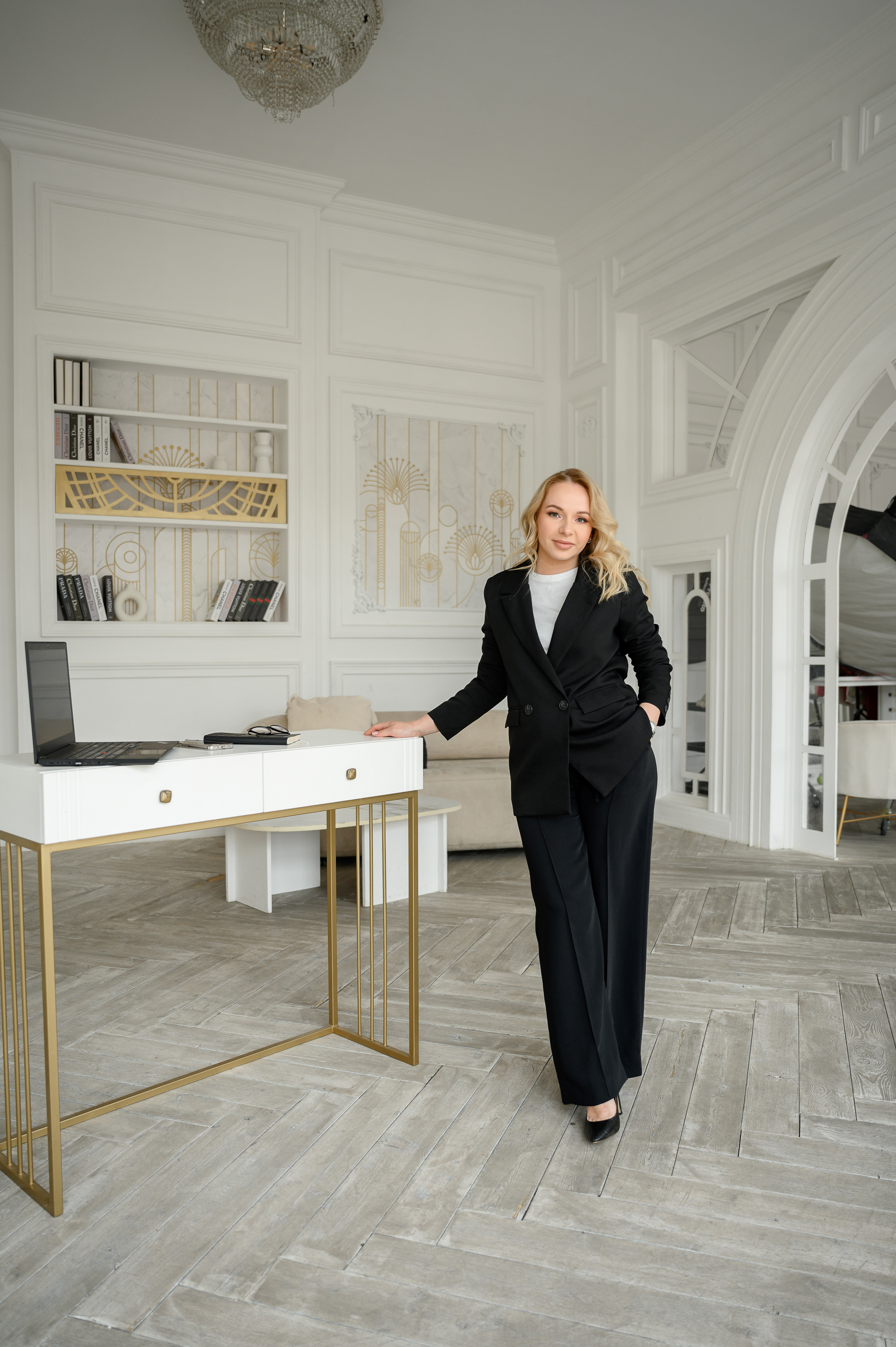 Контент-съёмка для коуча-психолога Ксении. Semerlina.ru