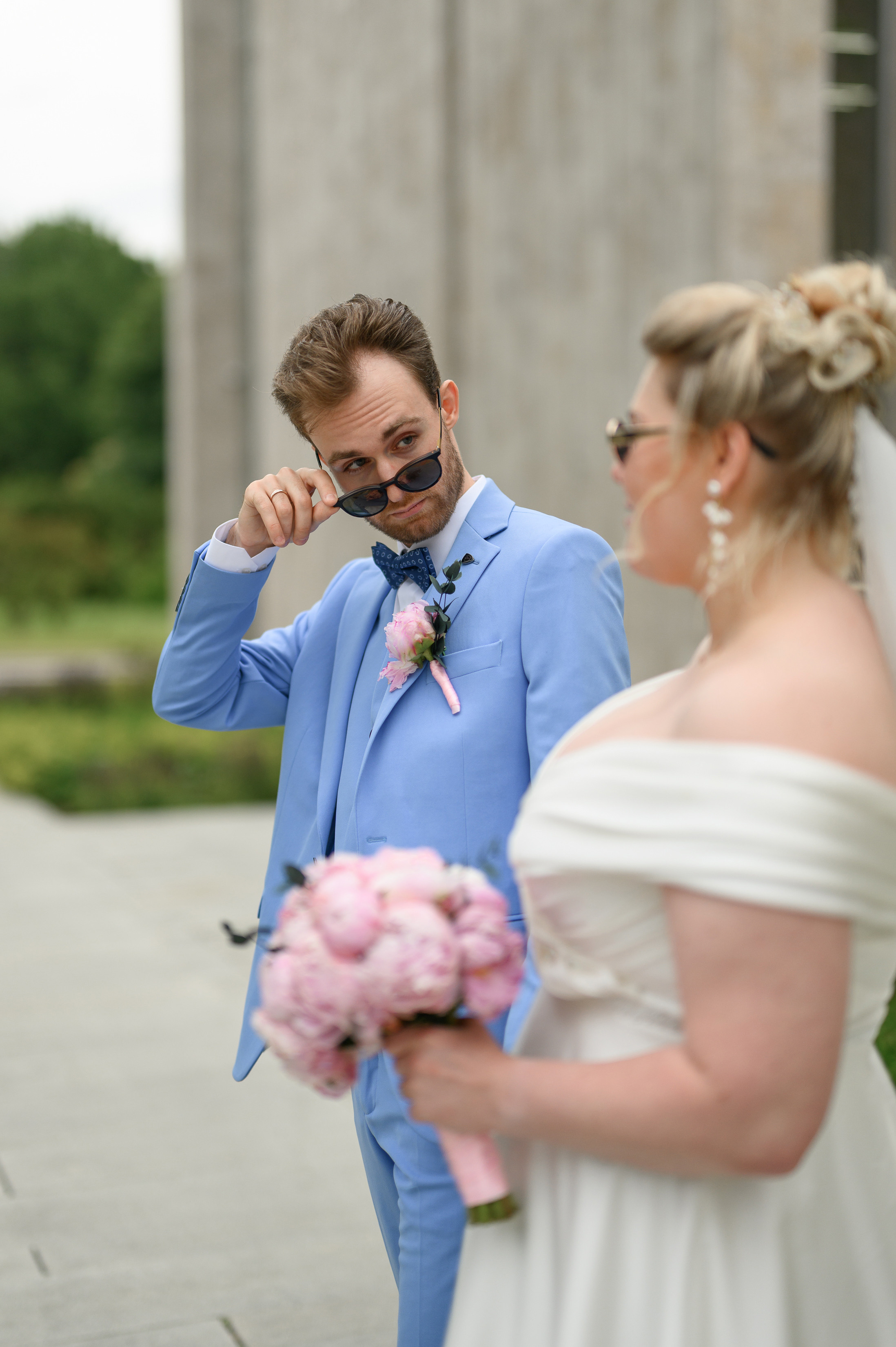 Антон и Ксения. Semerlina.ru