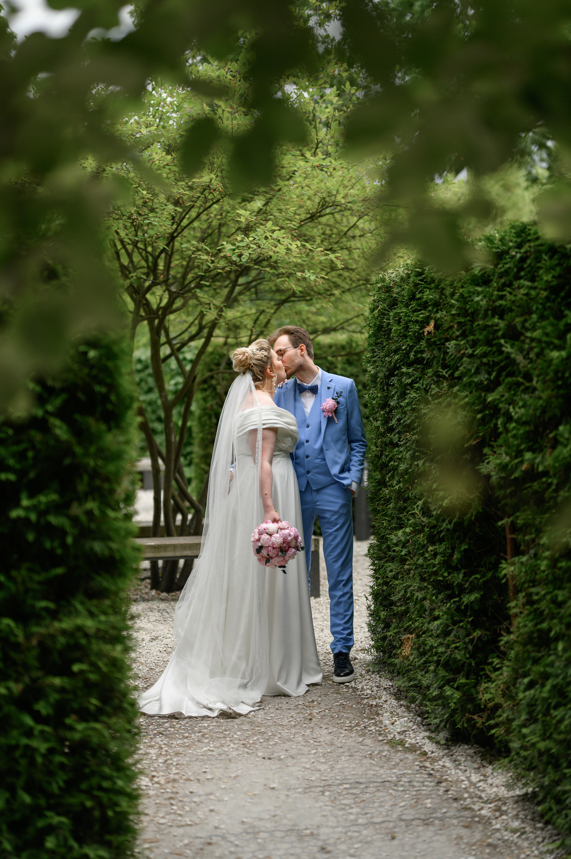 Антон и Ксения. Semerlina.ru