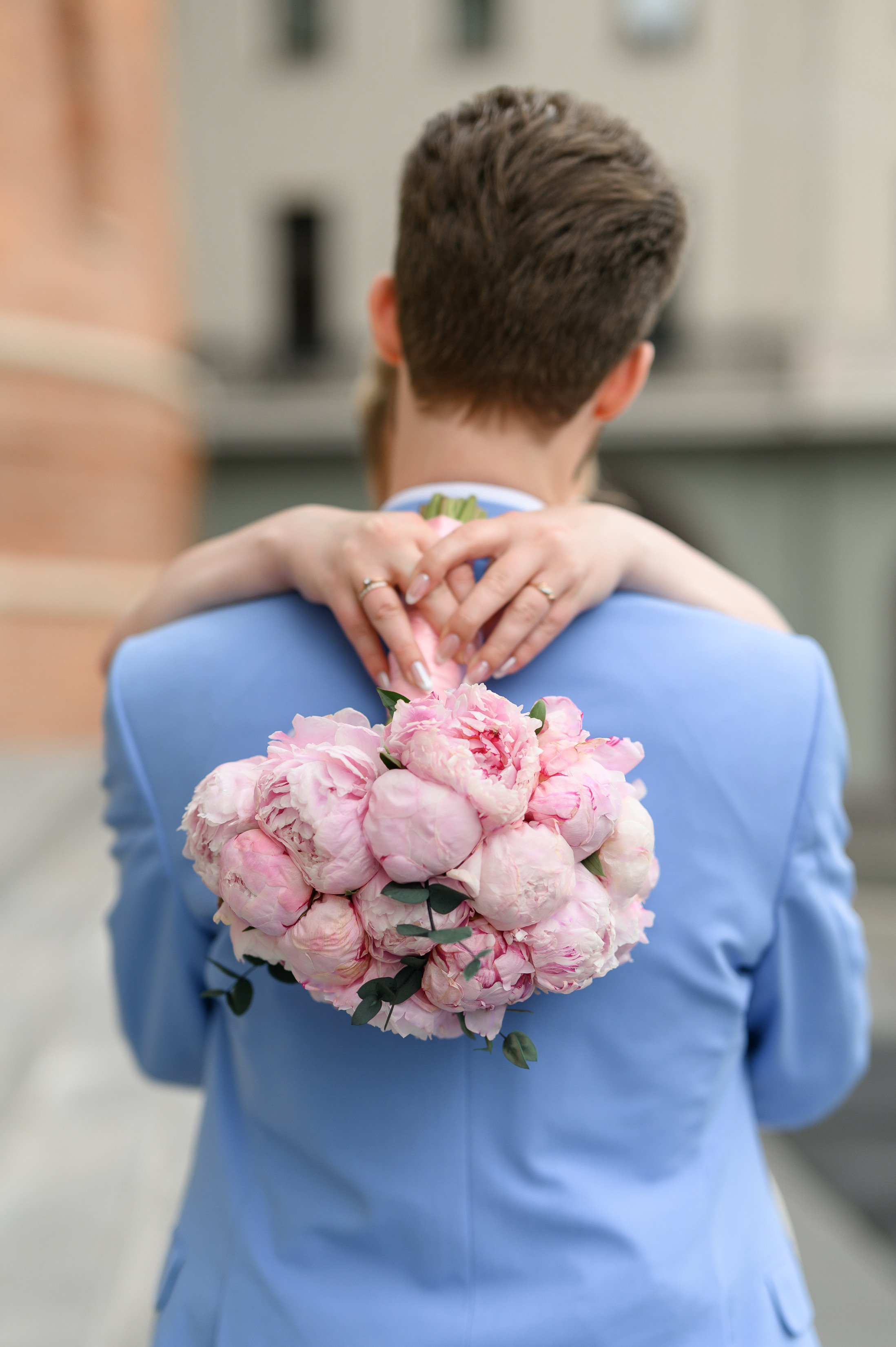 Антон и Ксения. Semerlina.ru