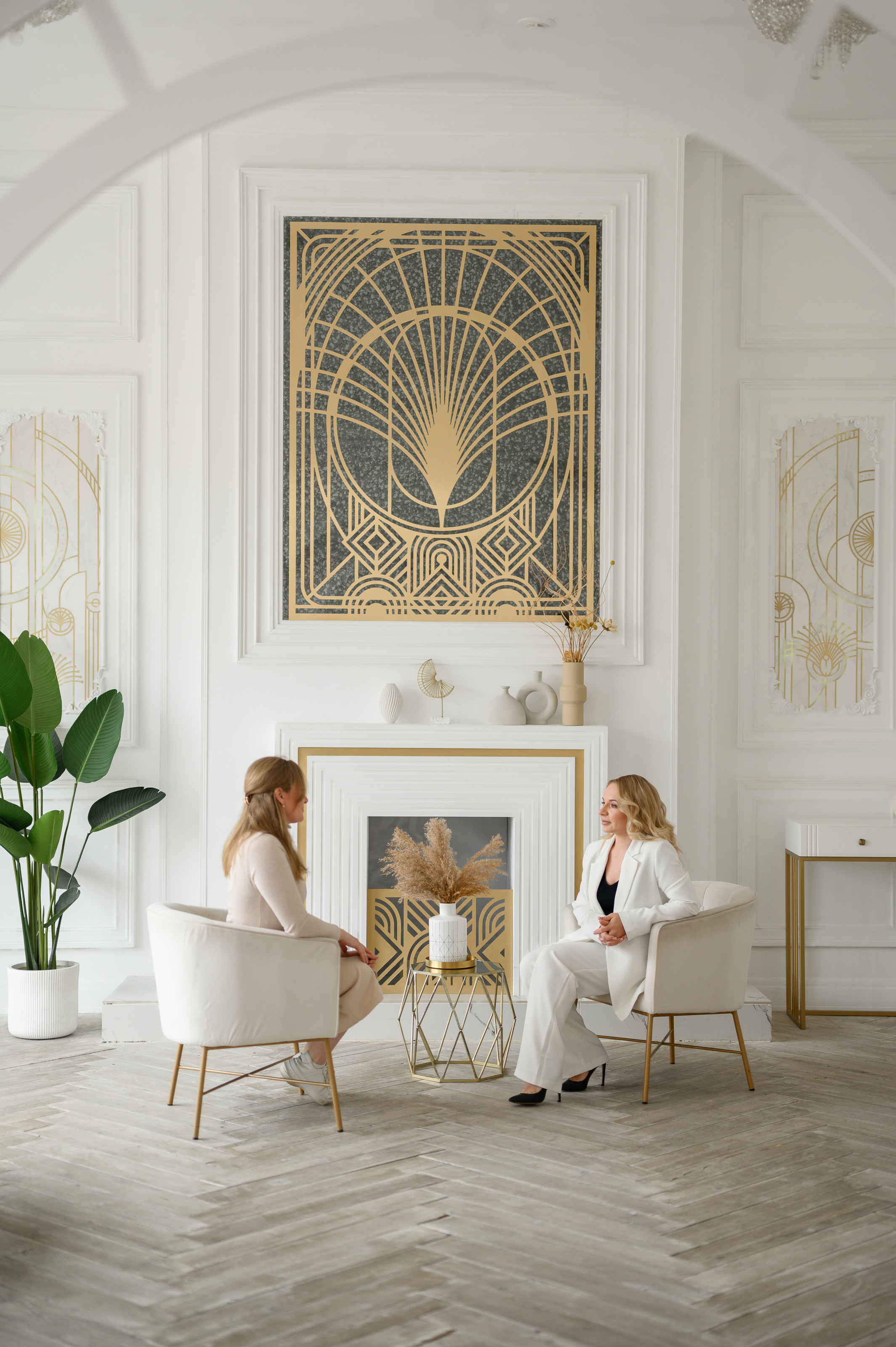 Контент-съёмка для коуча-психолога Ксении. Semerlina.ru