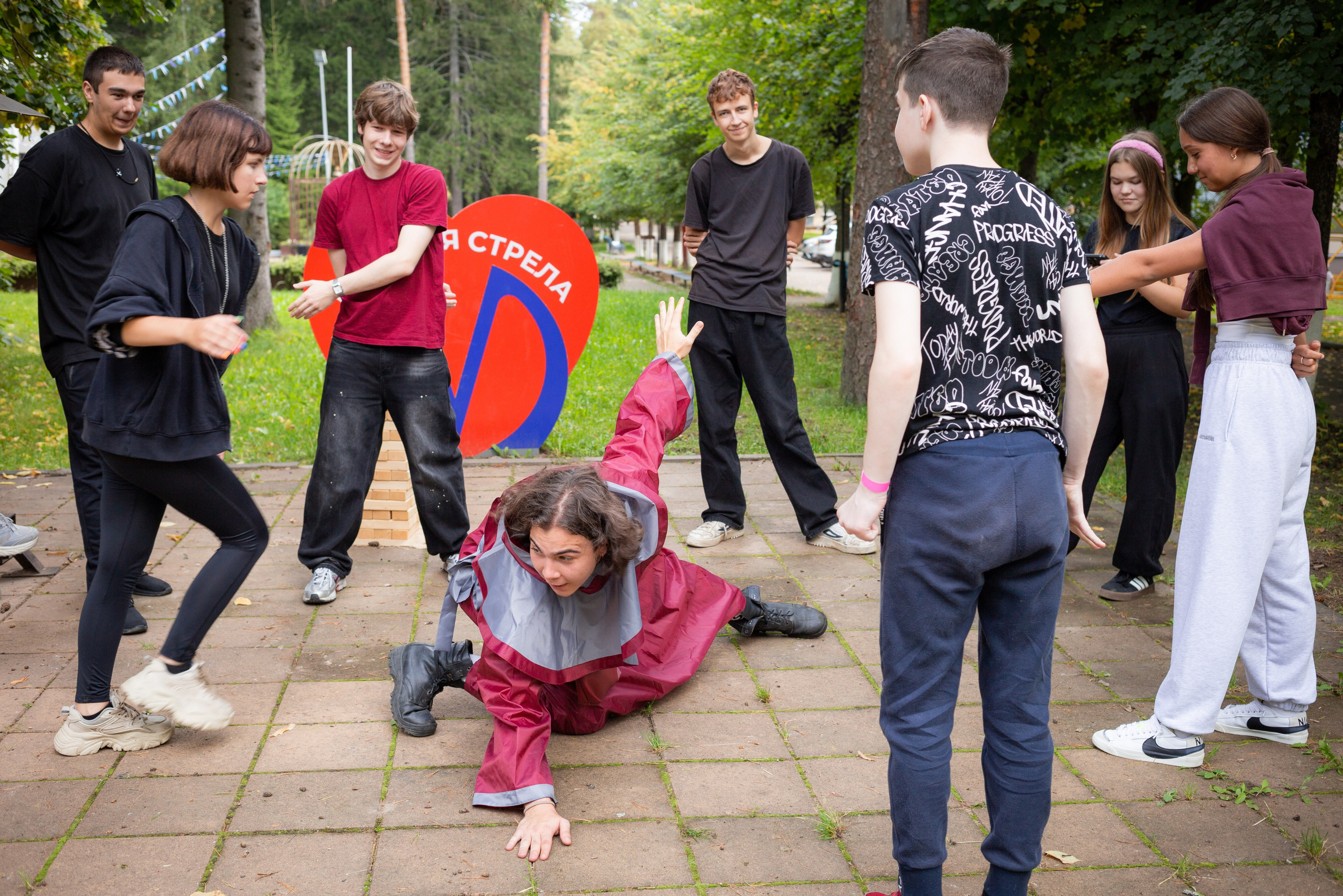 Фотосъемка Форт Боярд в СПБ, репортаж про корпоратив в стиле игры. Портретные фотосессии, контент-съемки, репортаж