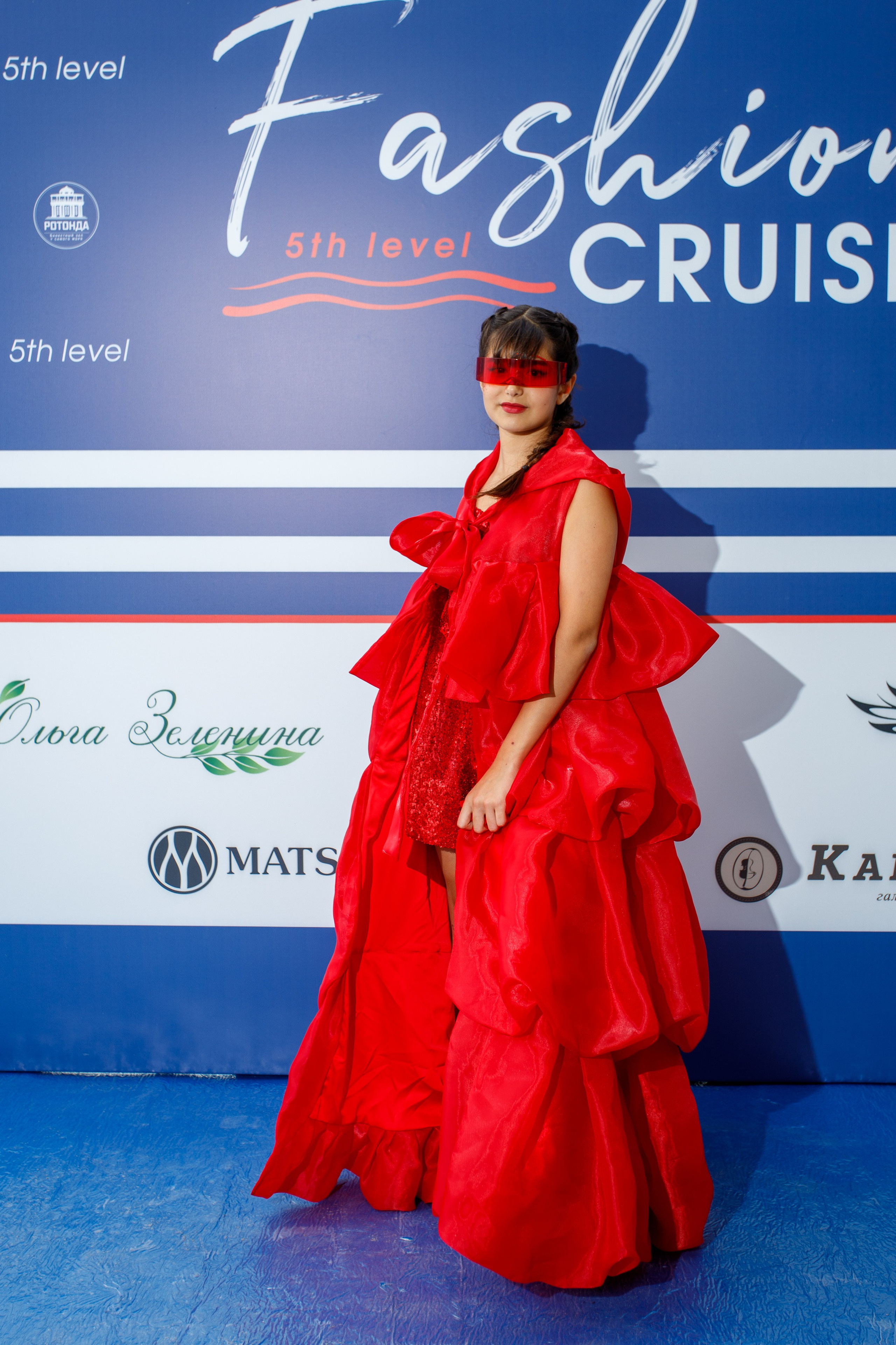 29 Fashion Cruise. Интерьерный и фуд фотограф в Иркутске Дмитрий Арно