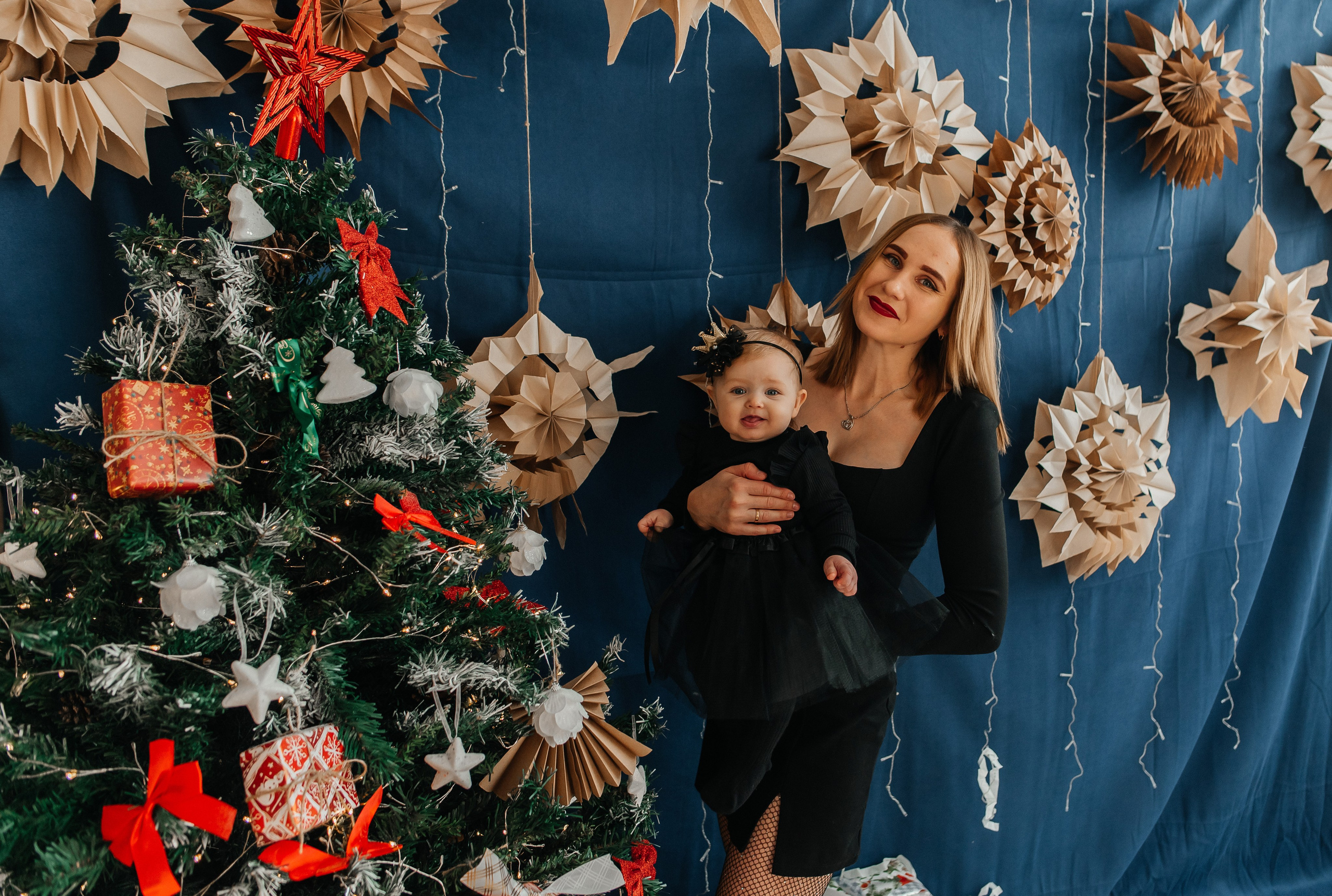 Виктория в студии. Детский и семейный фотограф выпускной альбом Приморско-Ахтарск