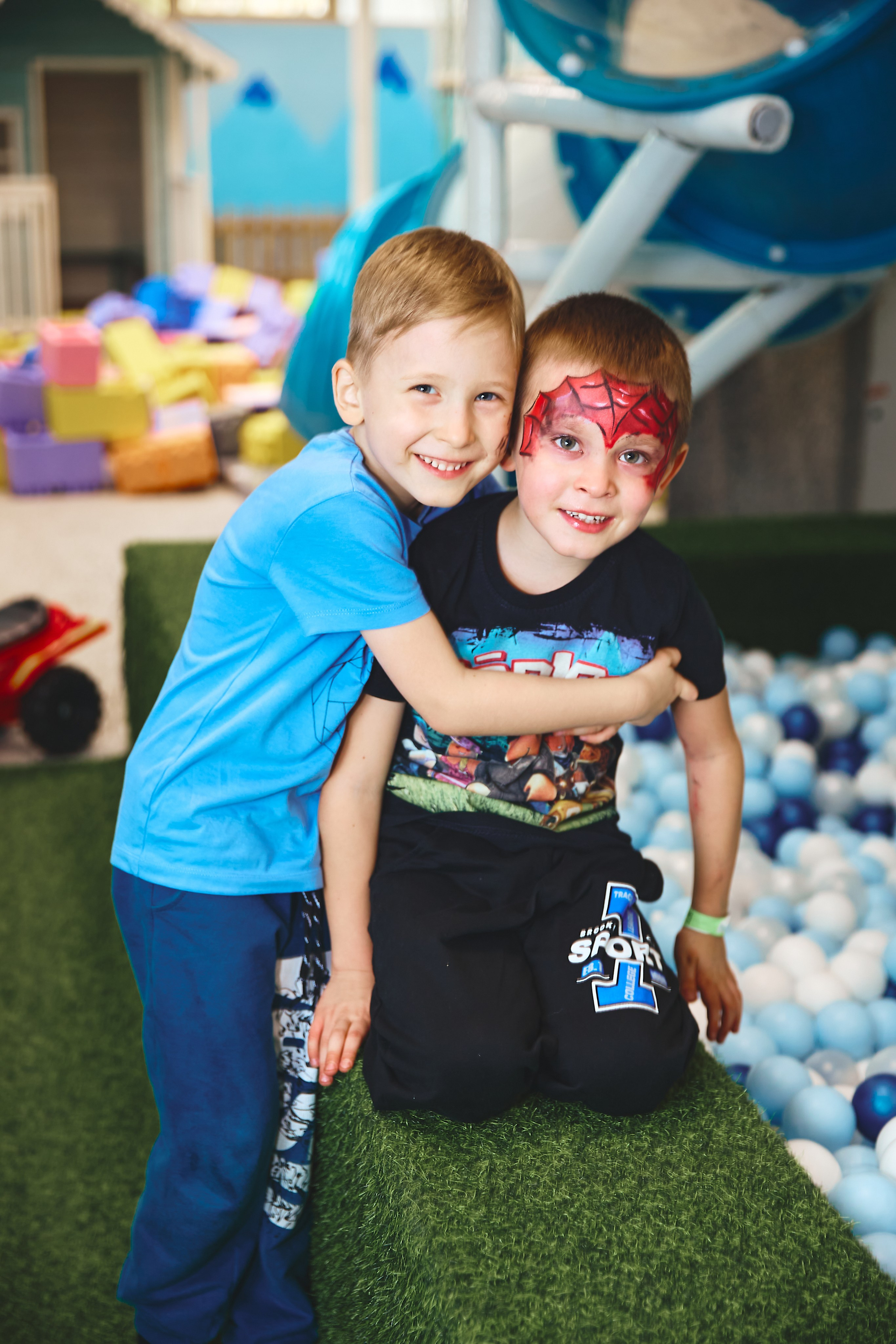 Репортажи/праздники. Фотограф Москва|Ясенево Яна Новокрещенных