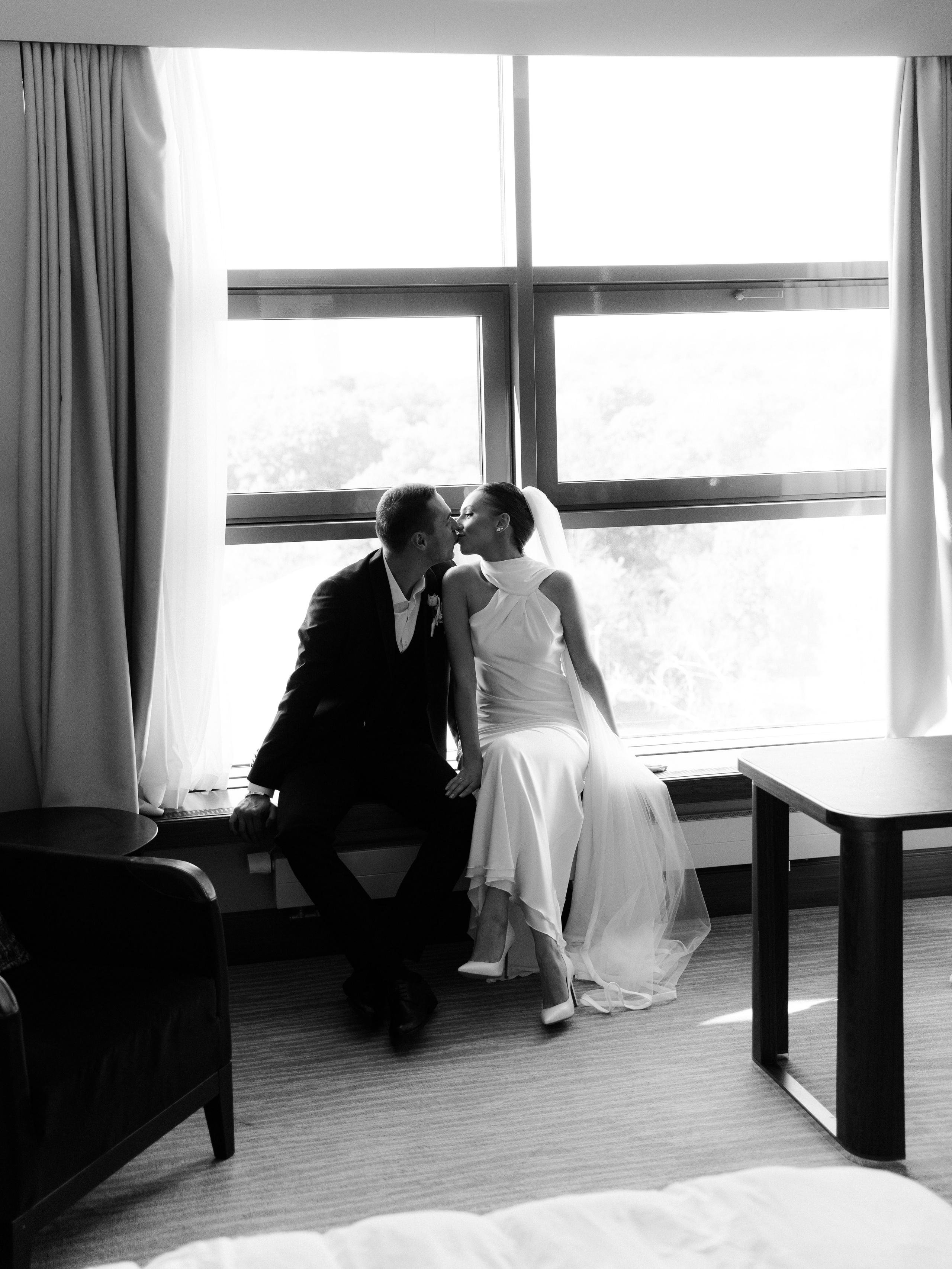 Алексей & Анастасия. Женский портрет и свадьбы в Москве. Морад Диана