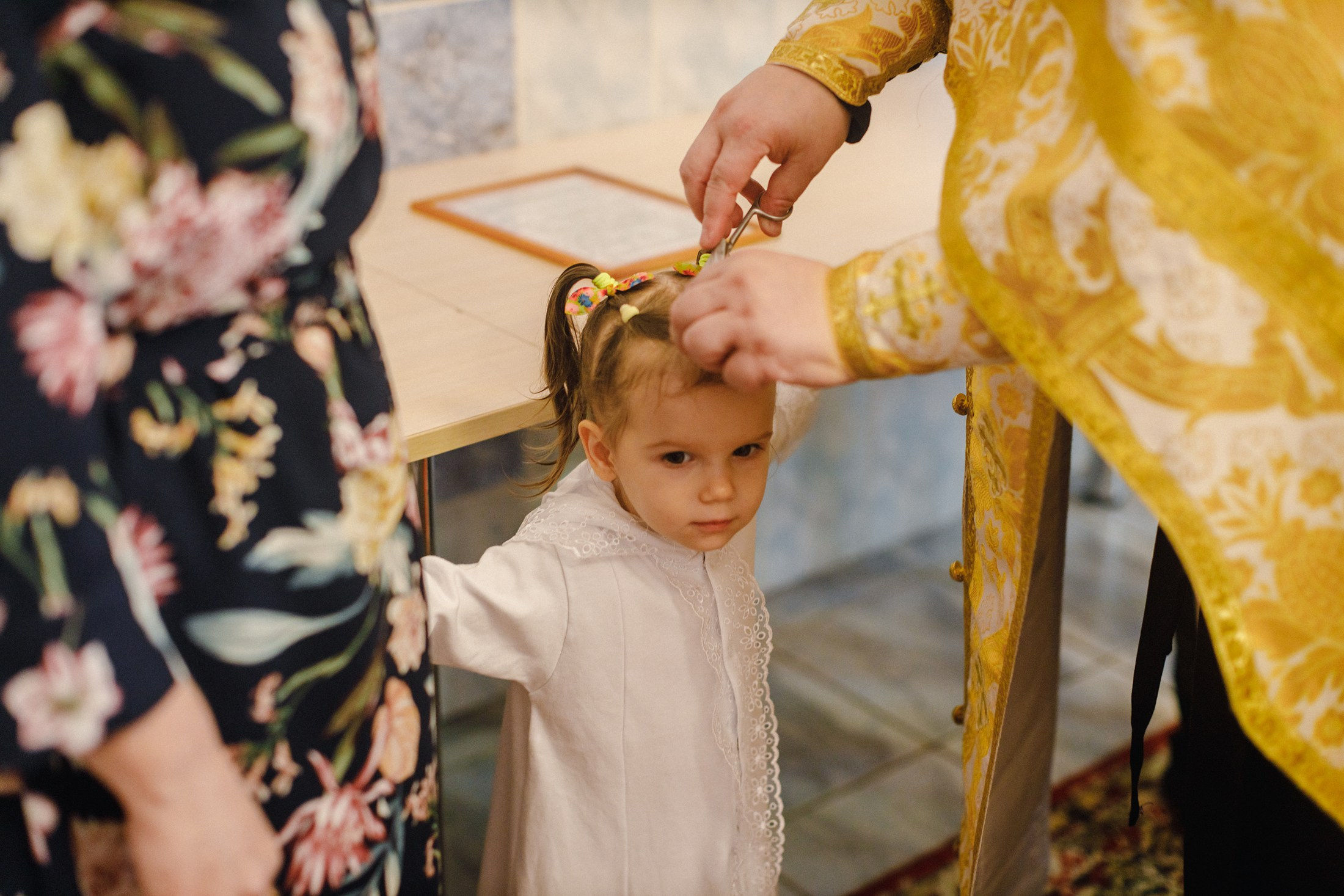 Храм Казанской иконы Божией Матери Волгограда. Фотографы в городе Волгограде — Людмила Агеева и Алексей Околелов