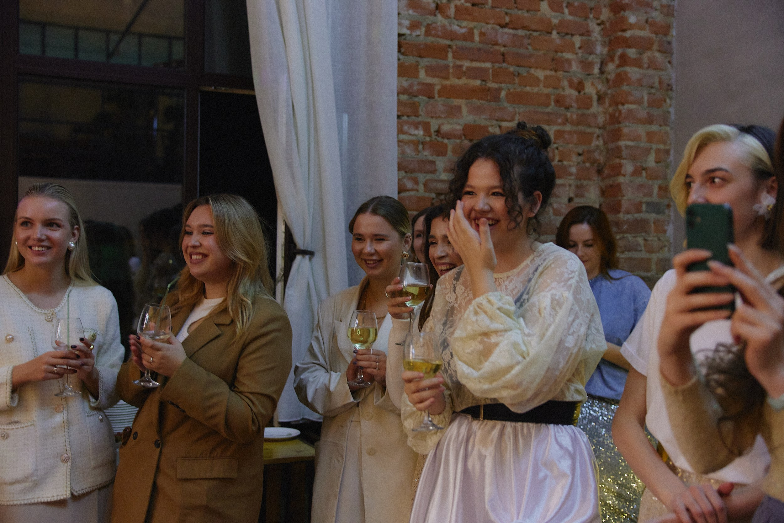 День рождения StudioPeople. Фотограф во Владимире Борисова Наталья