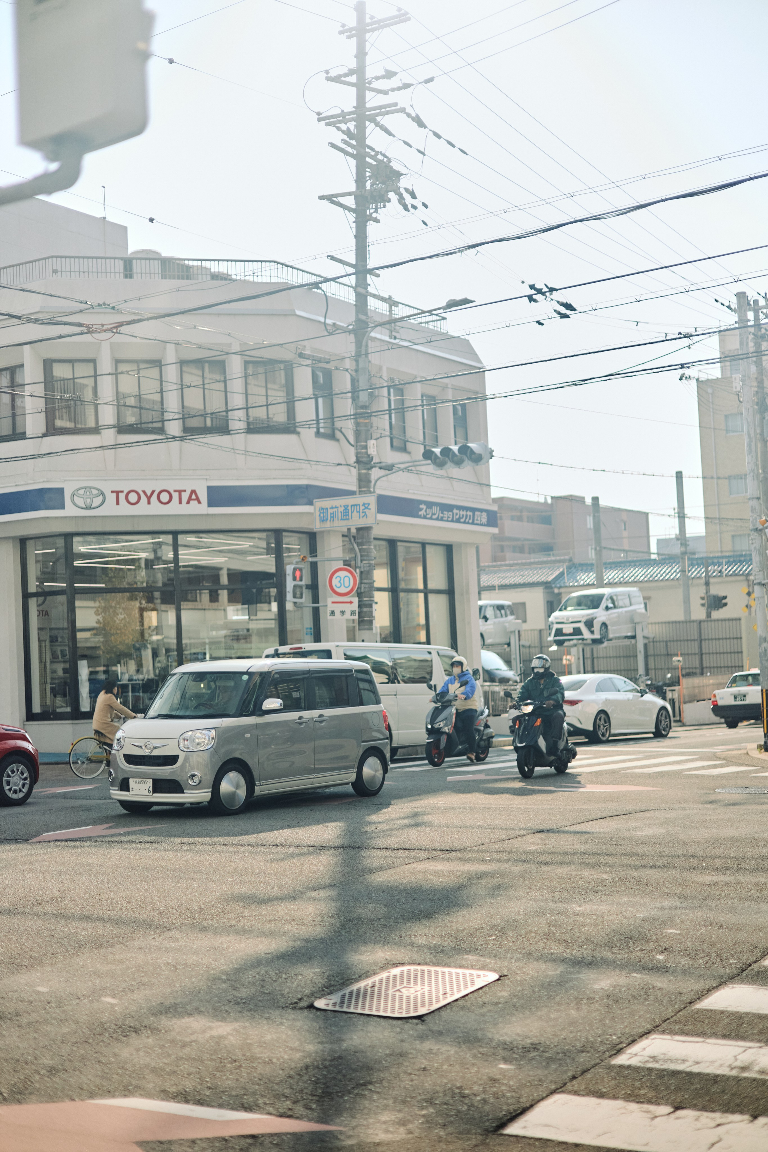 Япония. Профессиональный Фотограф во Владимире, в Москве и в Суздале — Полина Романычева