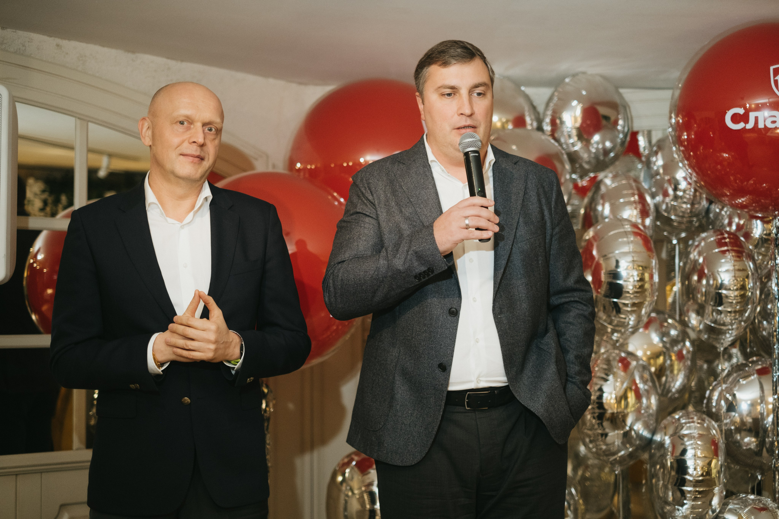 Корпоратив компании. Свадебный и репортажной фотограф Денис Ожигин в Краснодаре и Краснодарском крае