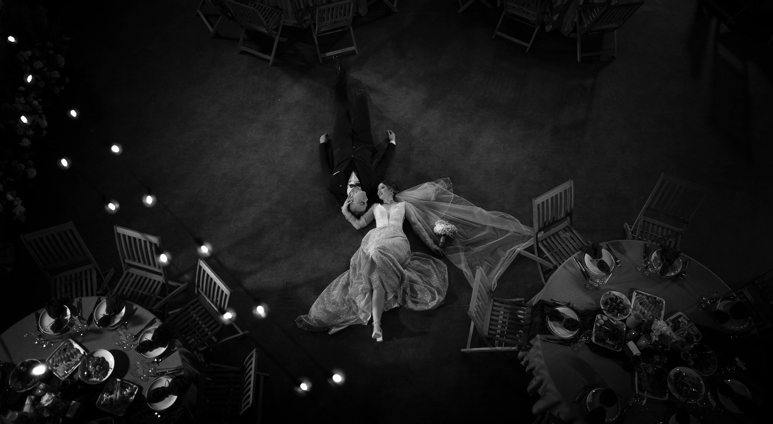 АРСЕНИЙ И КАРИНА. Свадебный Фотограф Максим Пустовой