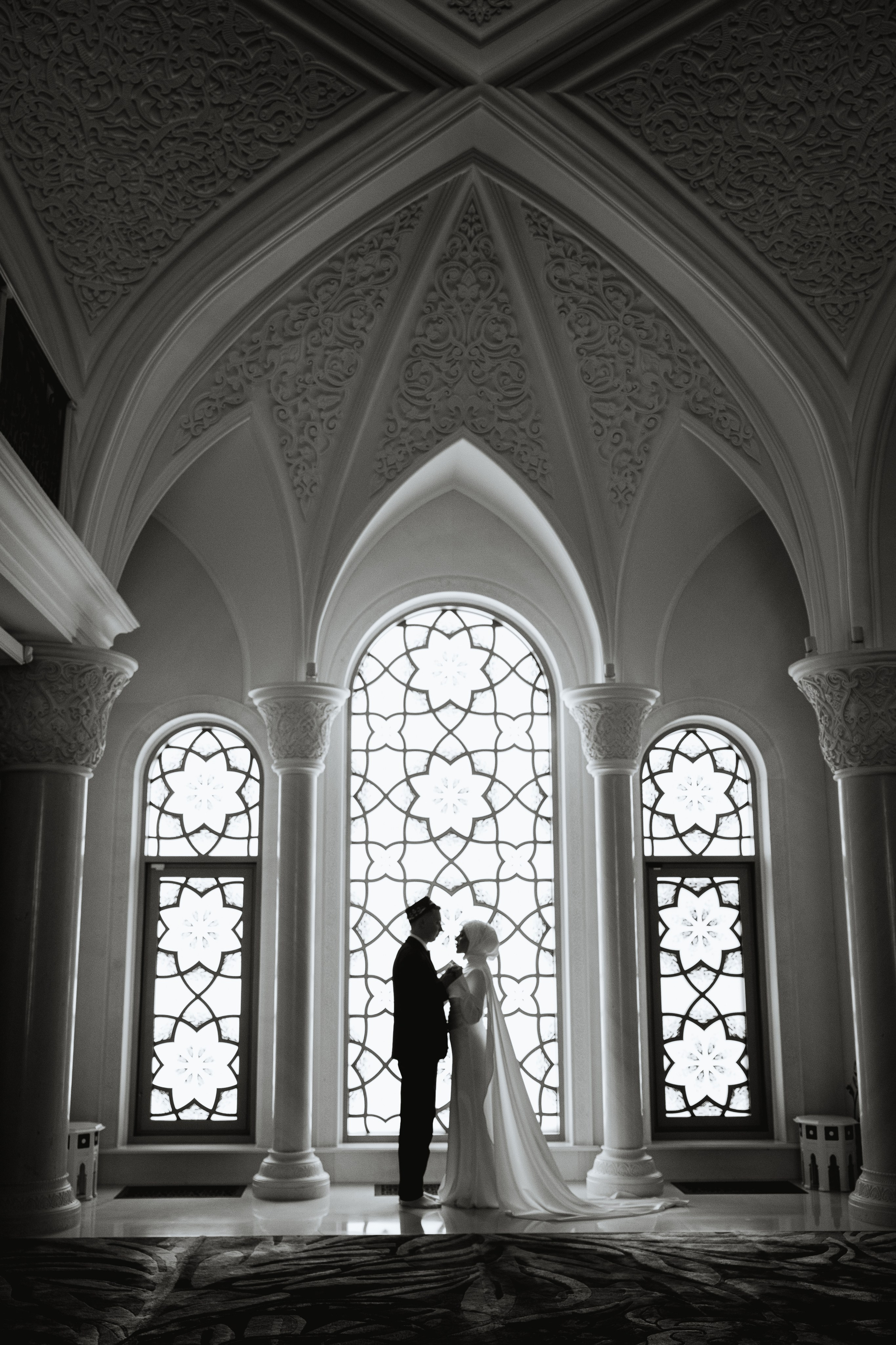 Алмаз & Ралина