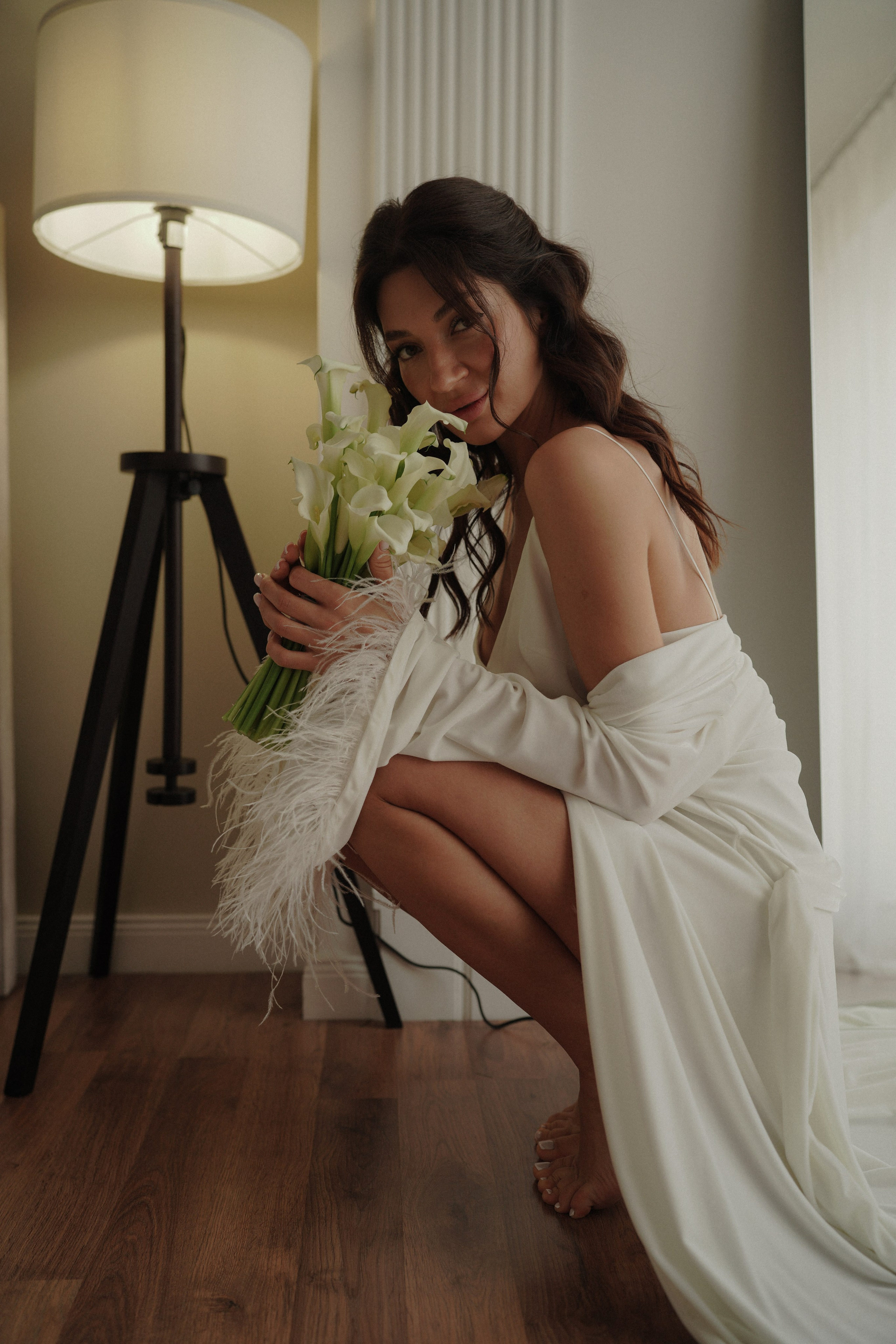 Максим и Ольга. Организатор Романова Любовь