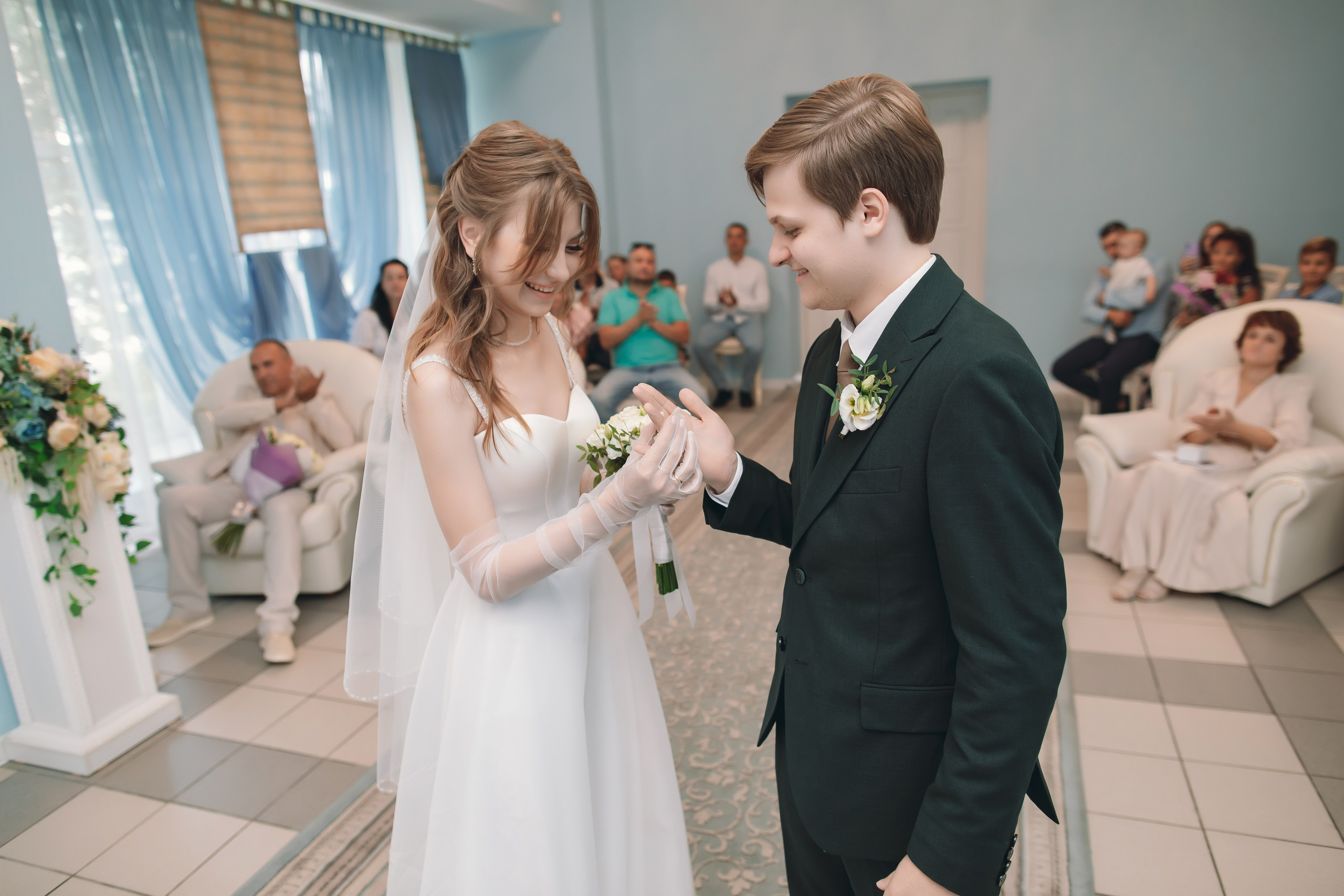 В&К. Фотограф в Абакане Николай Окунев