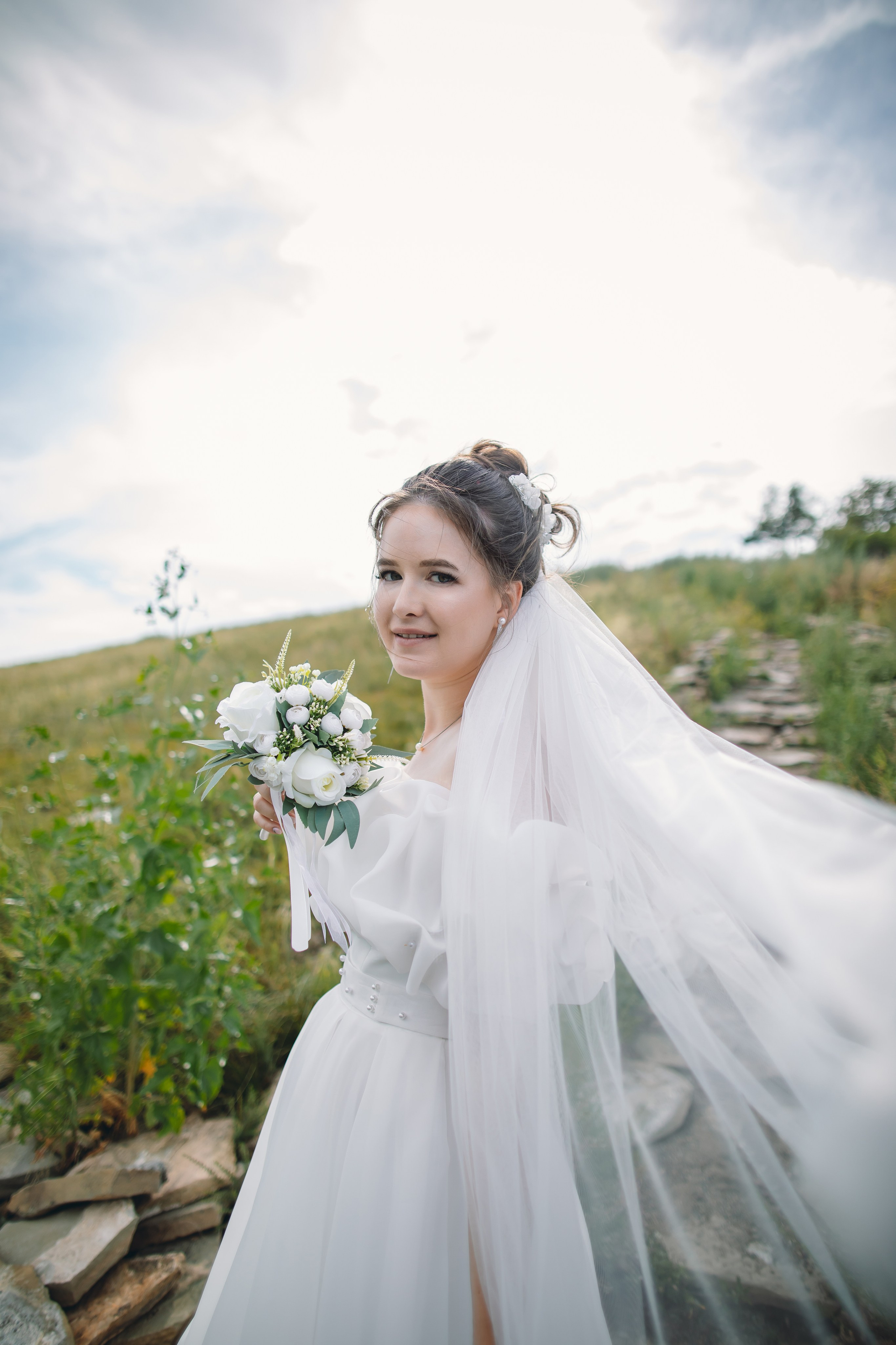 В&E. Фотограф в Абакане Николай Окунев