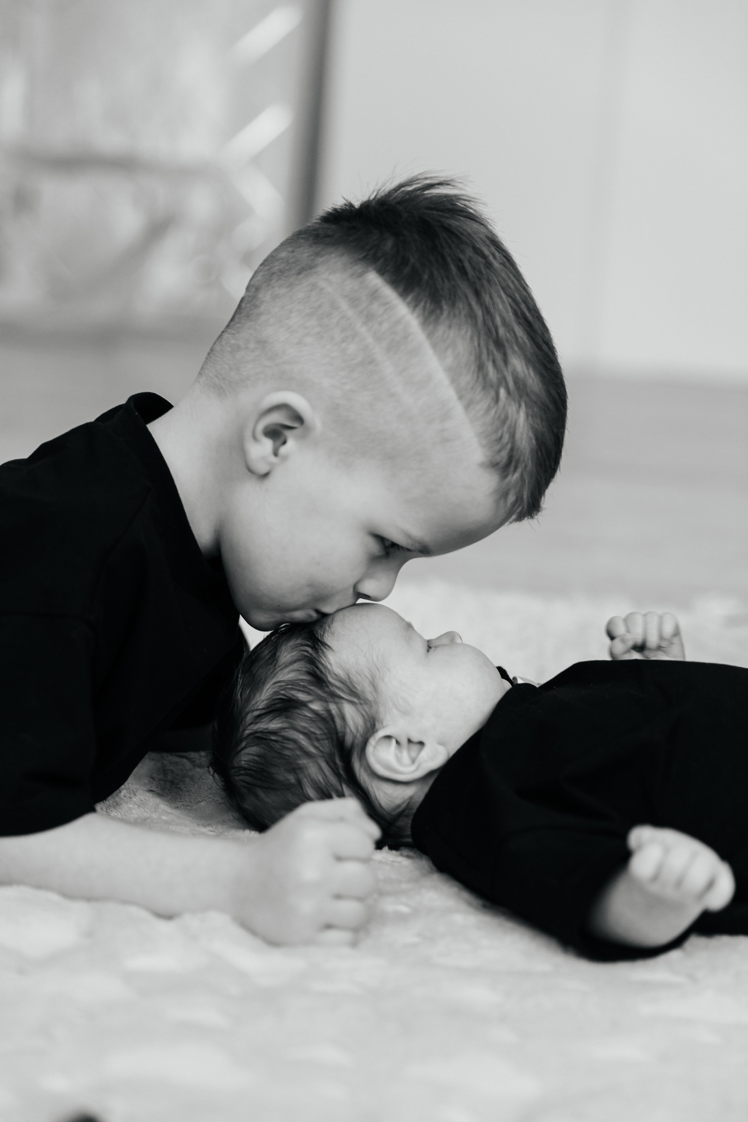 СЕМЬЯ. Фотограф в Омске