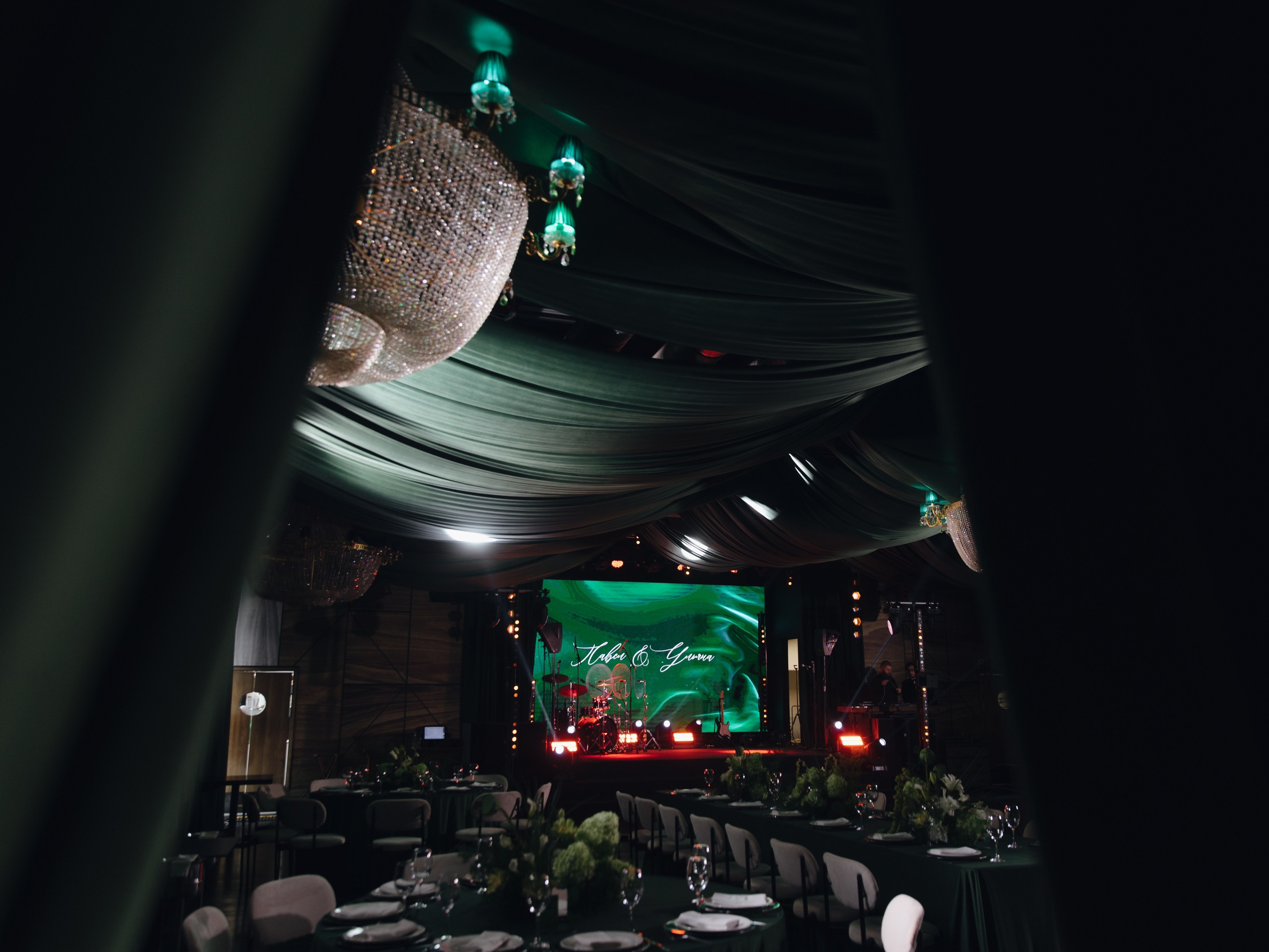 Павел и Ульяна. Свадебный фотограф Москва Европа Мария Коренчук