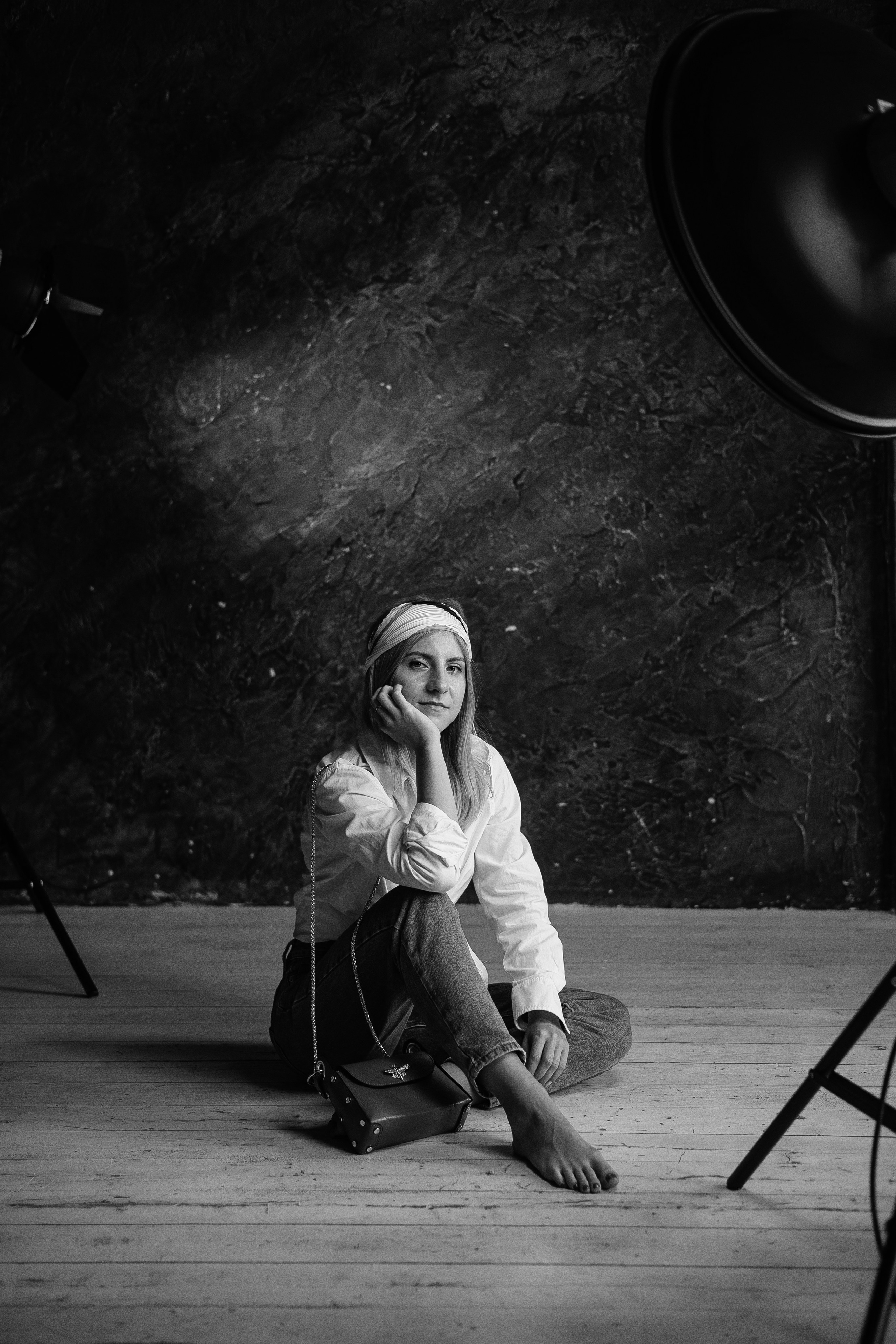 Ира. Семейный и детский фотограф Иваново Ксения Азаренкова