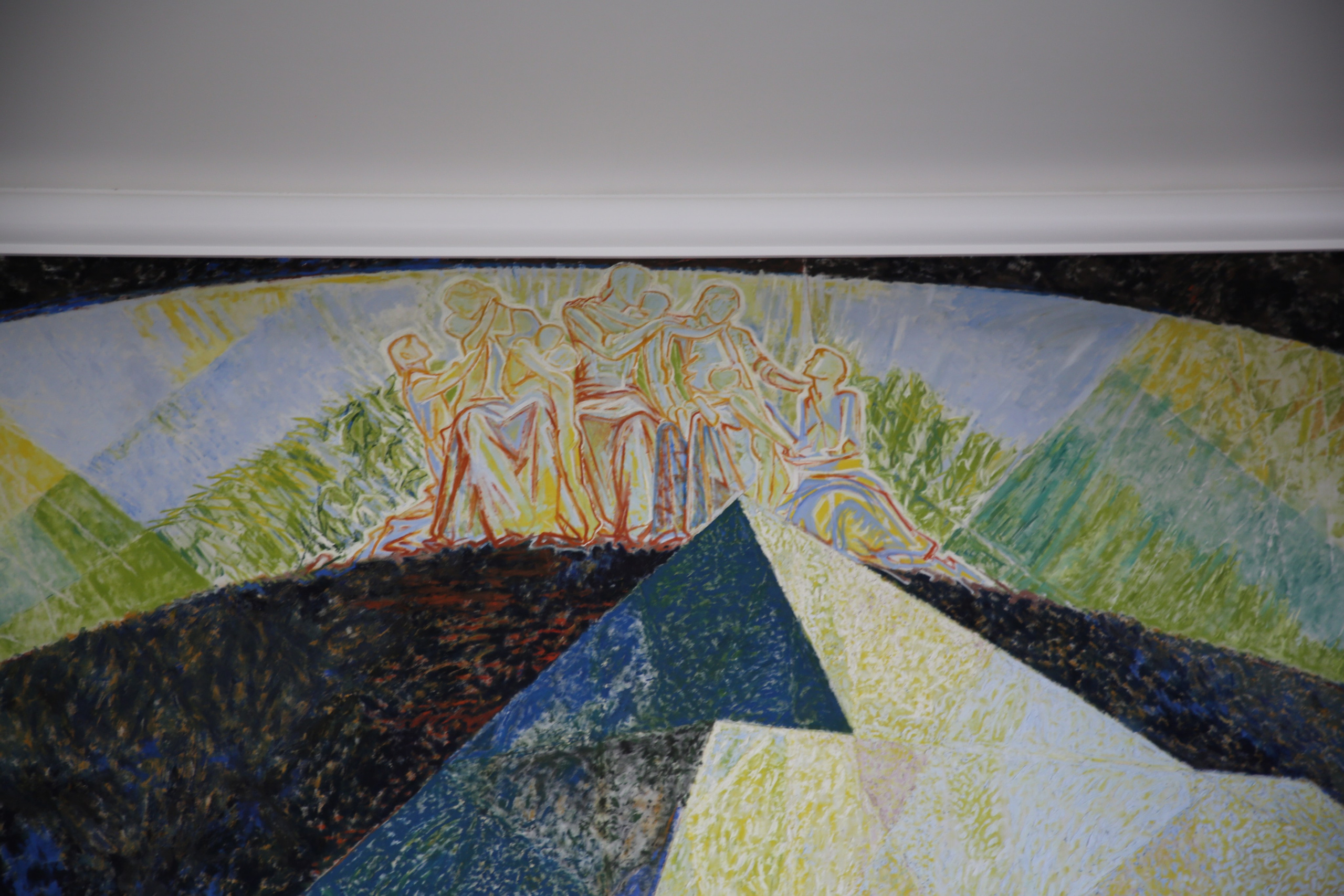 United Nations, Switzerland. Andrey Filippov Photographer