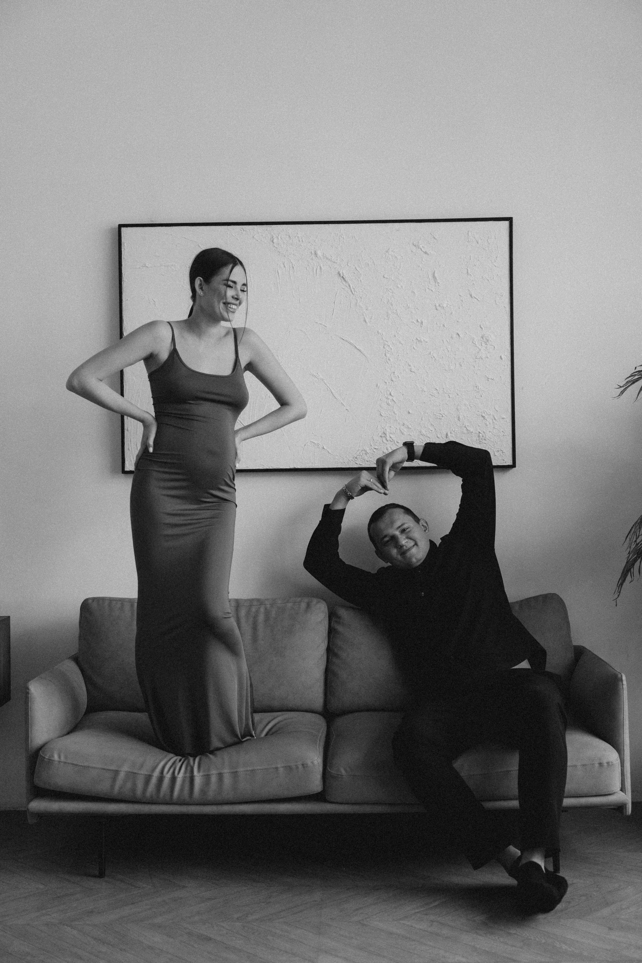 Даня и Вика. Свадебный фотограф Москве Катя Абдурахманова и Арсен Абдурахманов