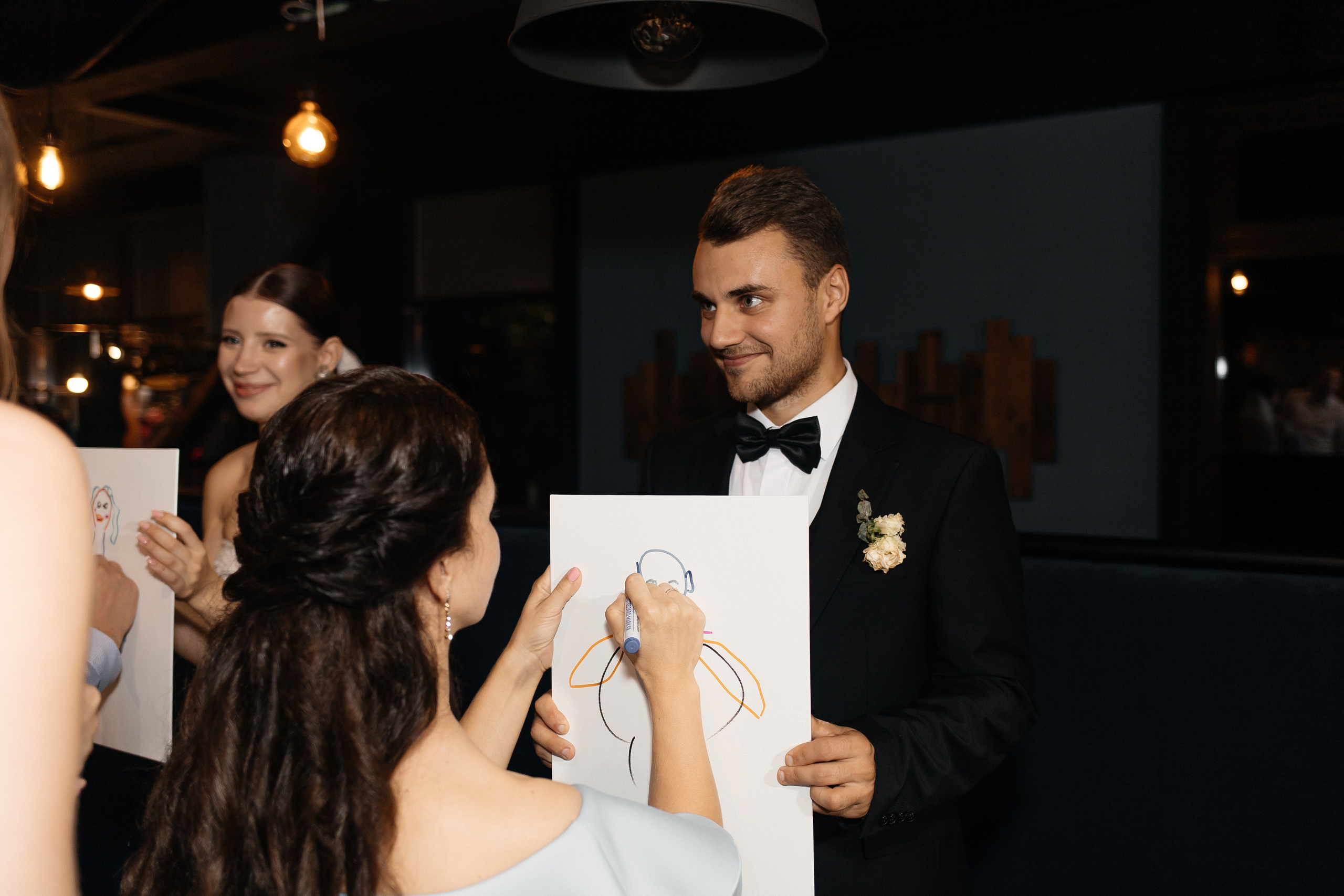 Даниил & Полина. Фотограф Петрозаводск/СПБ