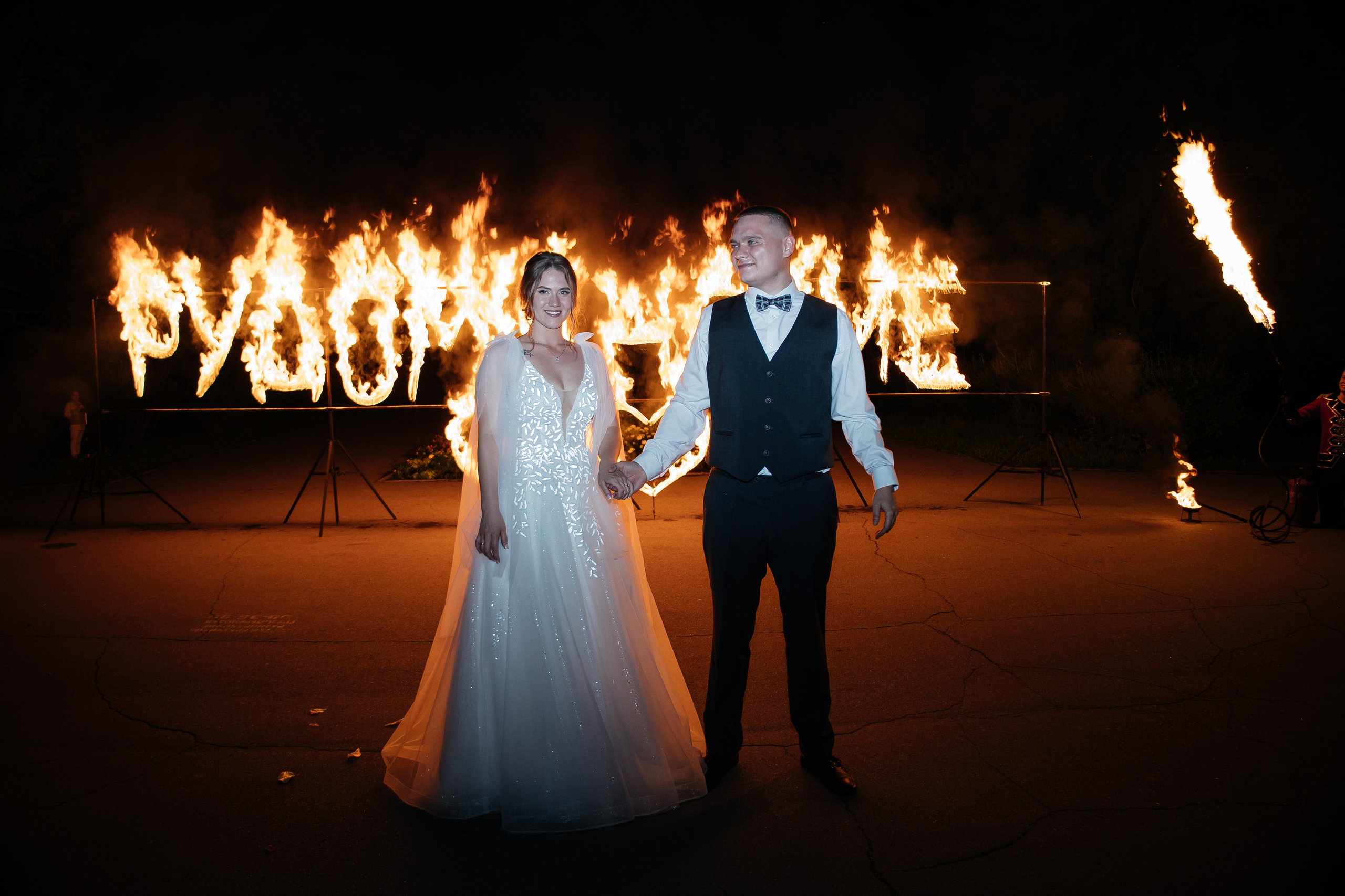 Свадьба полный день. Фотограф в Иркутске