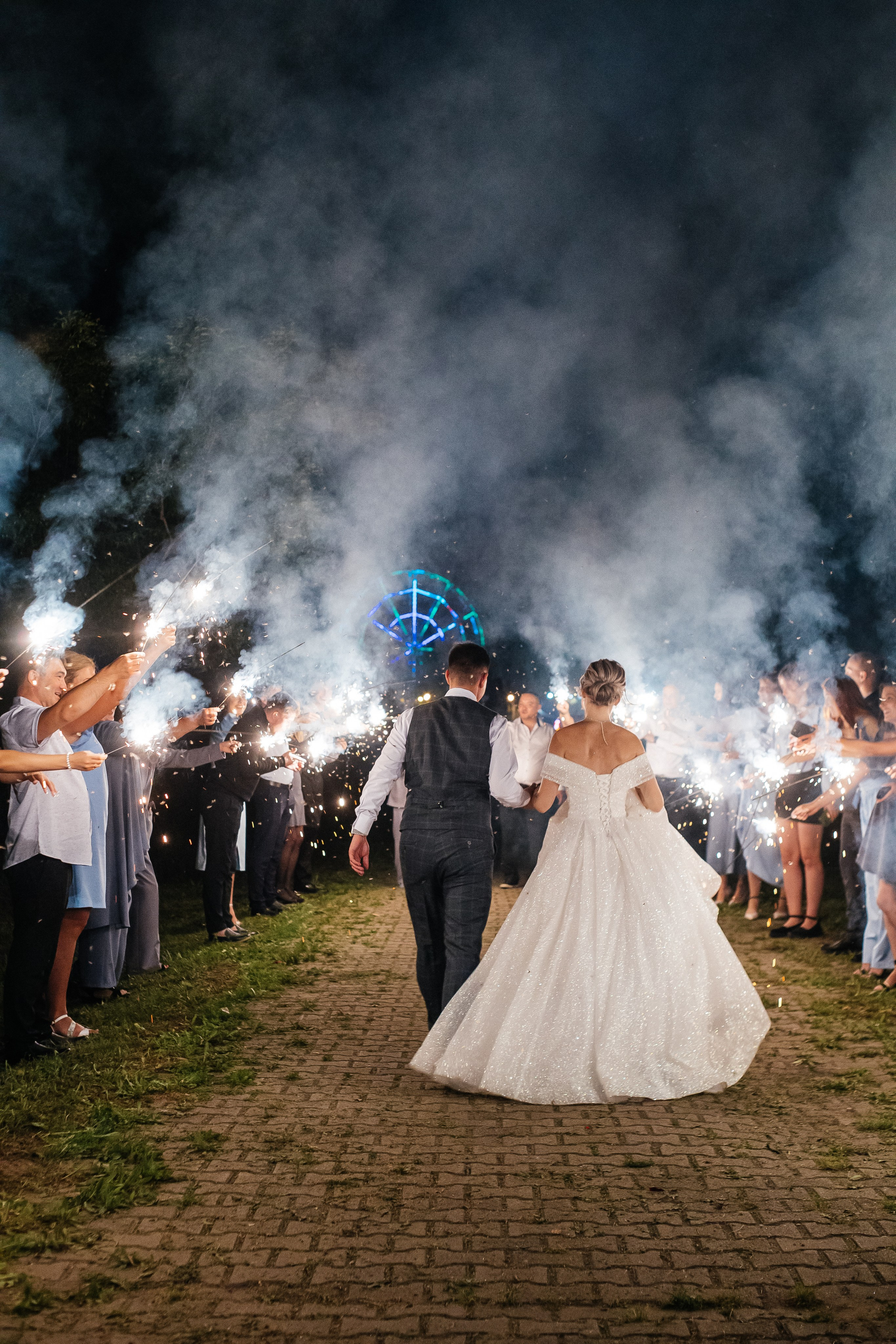 Полный свадебный день. Фотограф в Иркутске