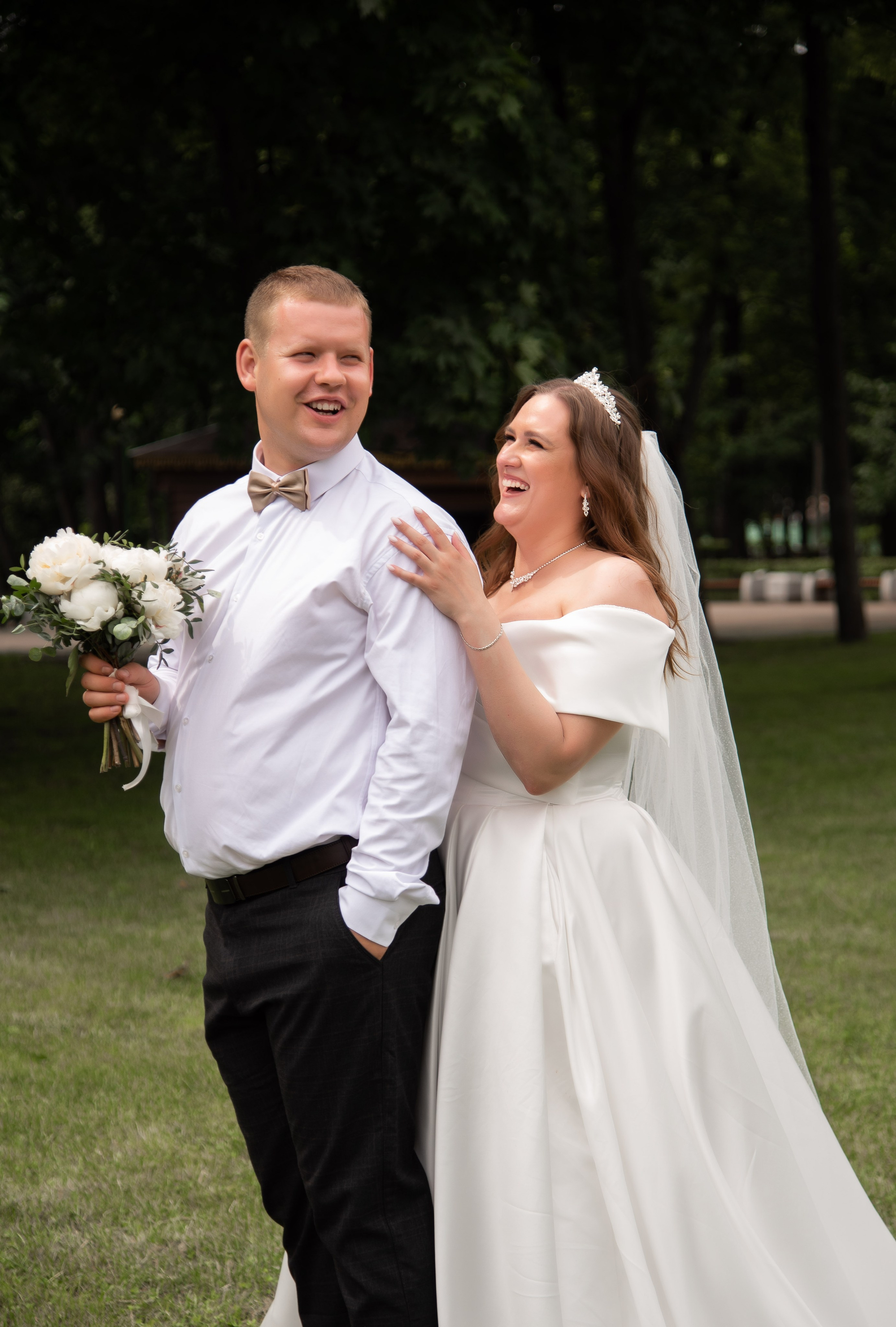 Вика и Лёша. Свадебный и семейный фотограф Ольга Астрейко