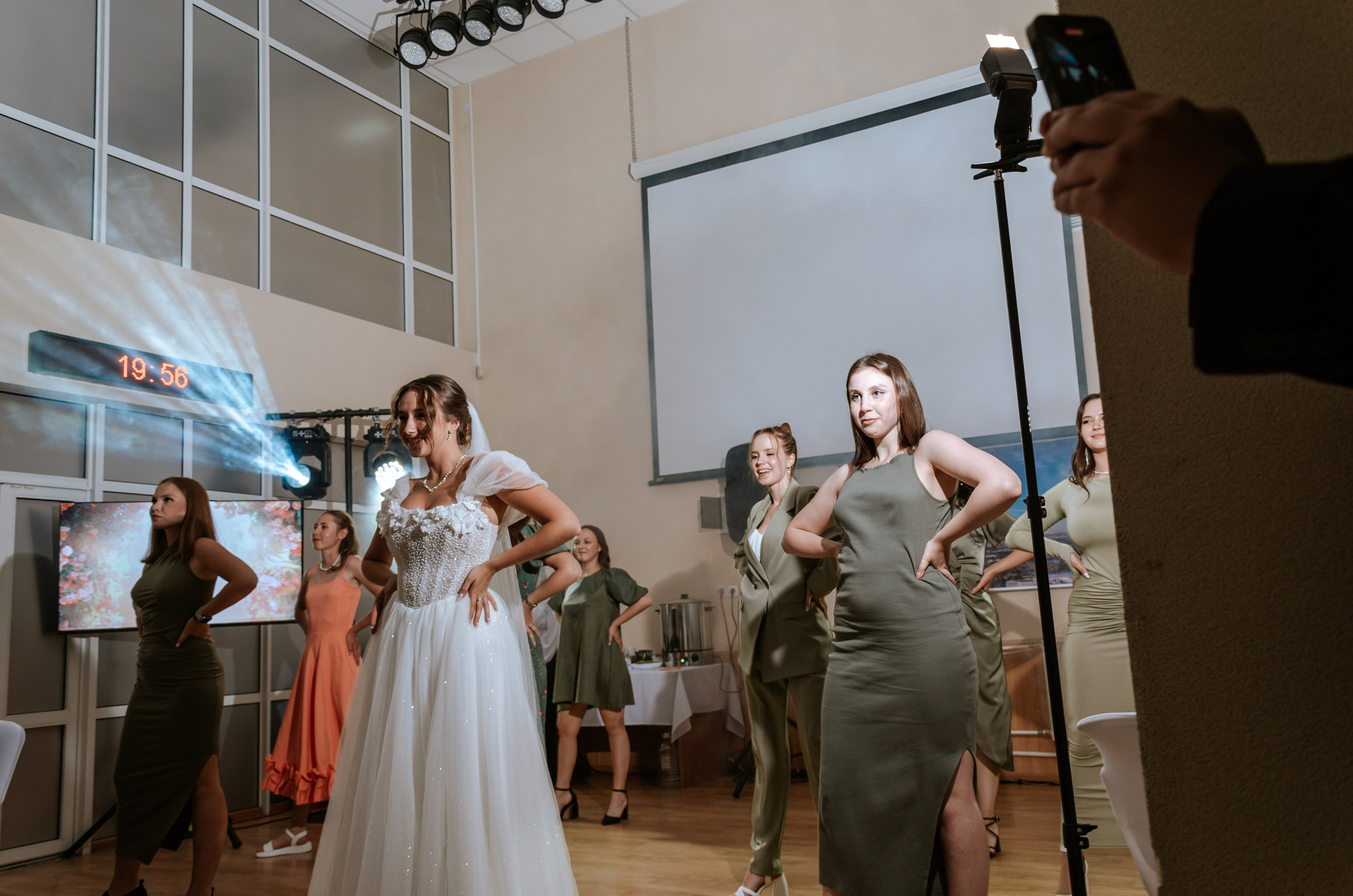 Свадебная фотосессия в Нижнем Тагиле от Анастасии Прошутинской