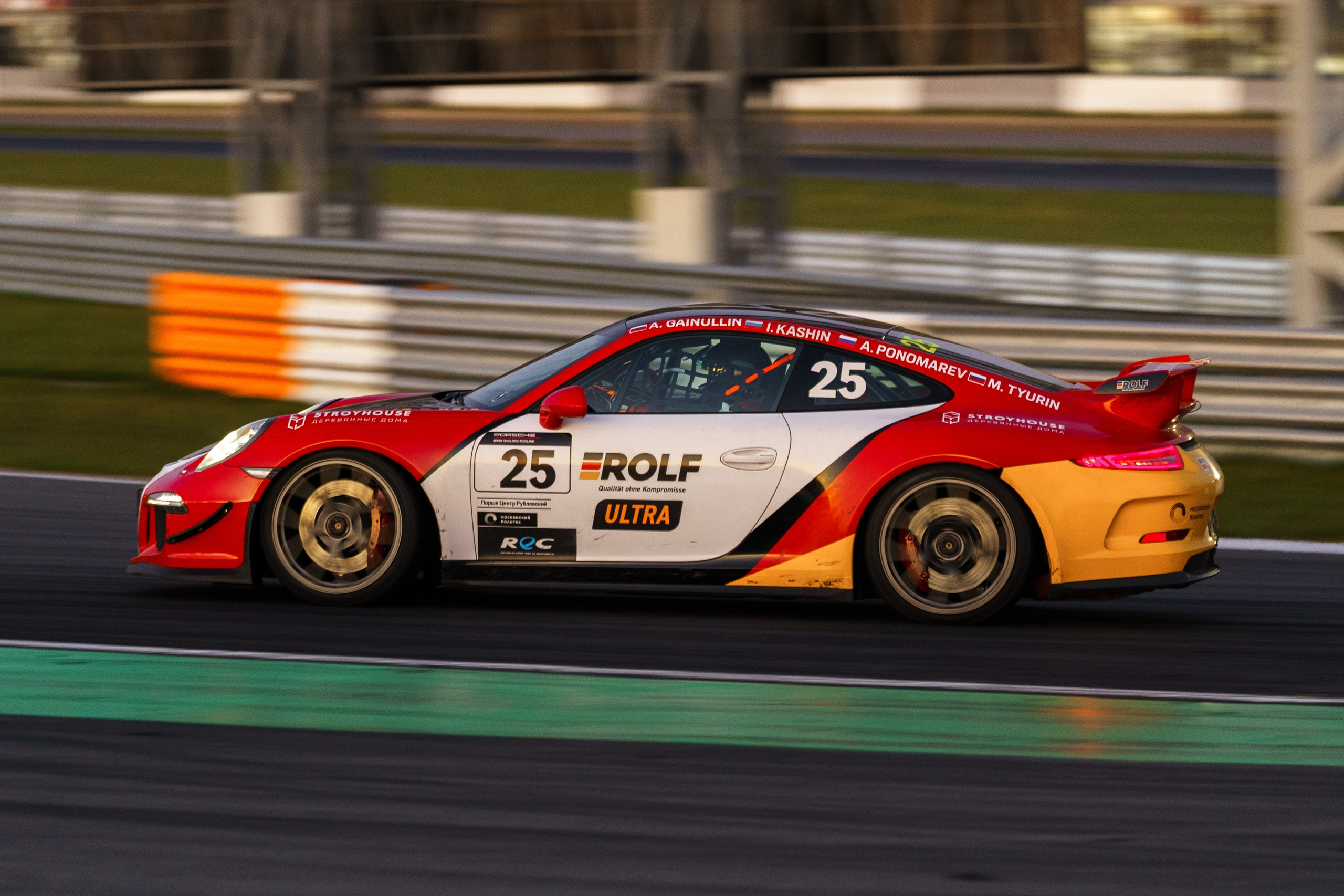 2024 REC 1 этап. Фотограф Николай Прокофьев модельные тесты в Москве