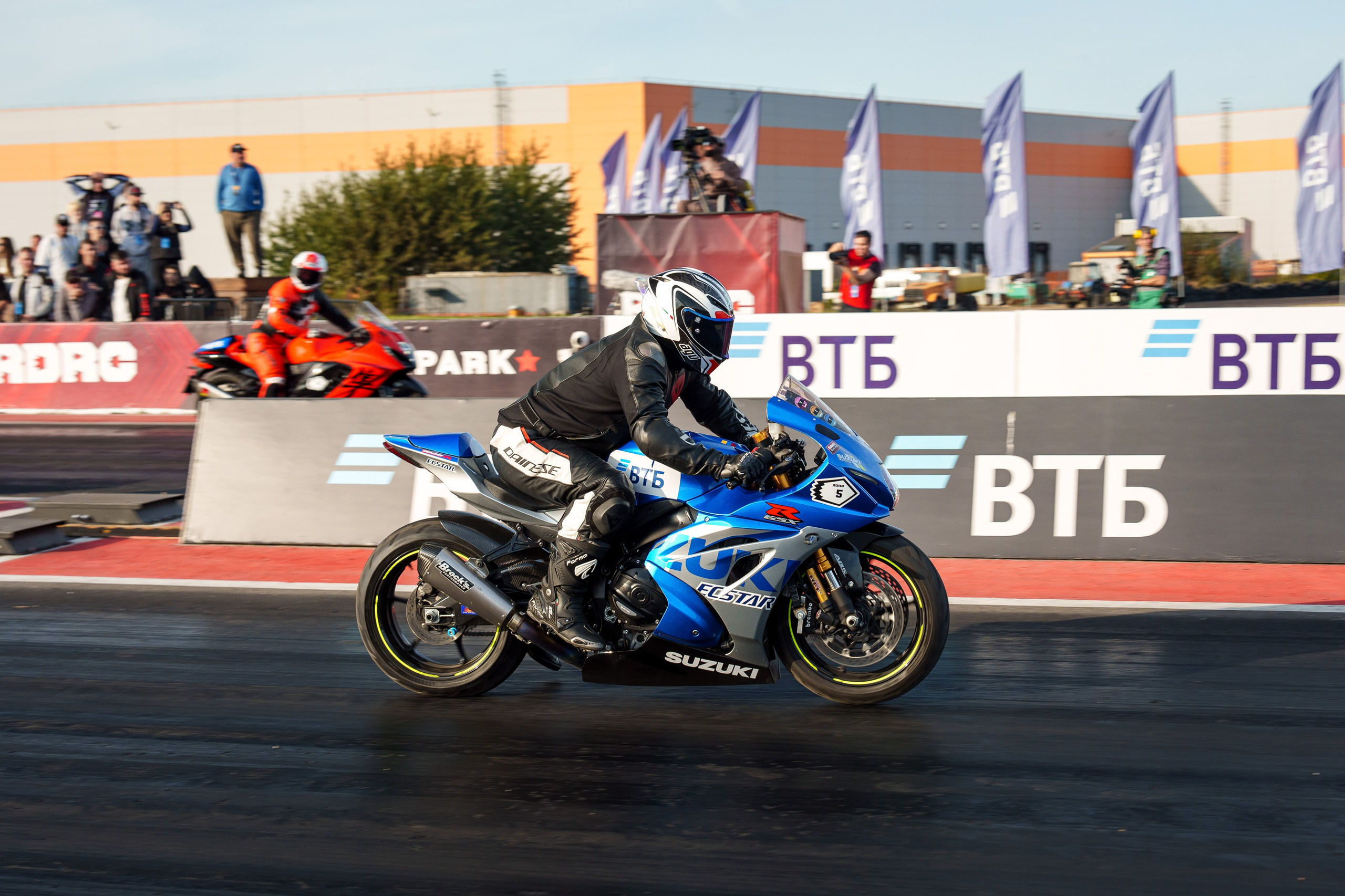 2025 RDRC Суперкубок. Фотограф Николай Прокофьев модельные тесты в Москве