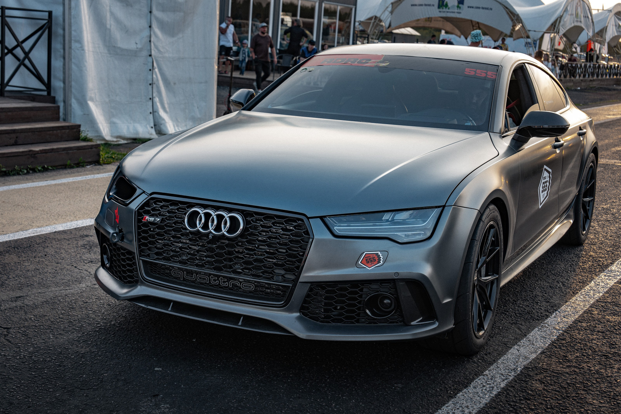 2024 RDRC 5 этап. Фотограф Николай Прокофьев модельные тесты в Москве