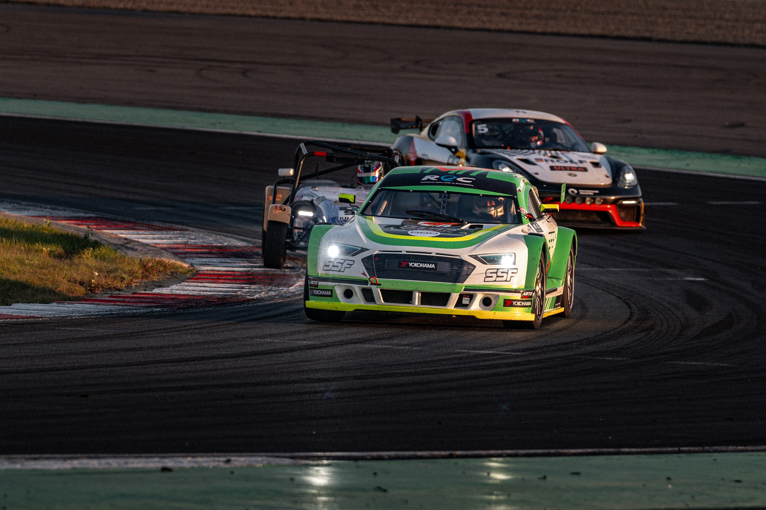 2024 REC 4 этап. Фотограф Николай Прокофьев модельные тесты в Москве