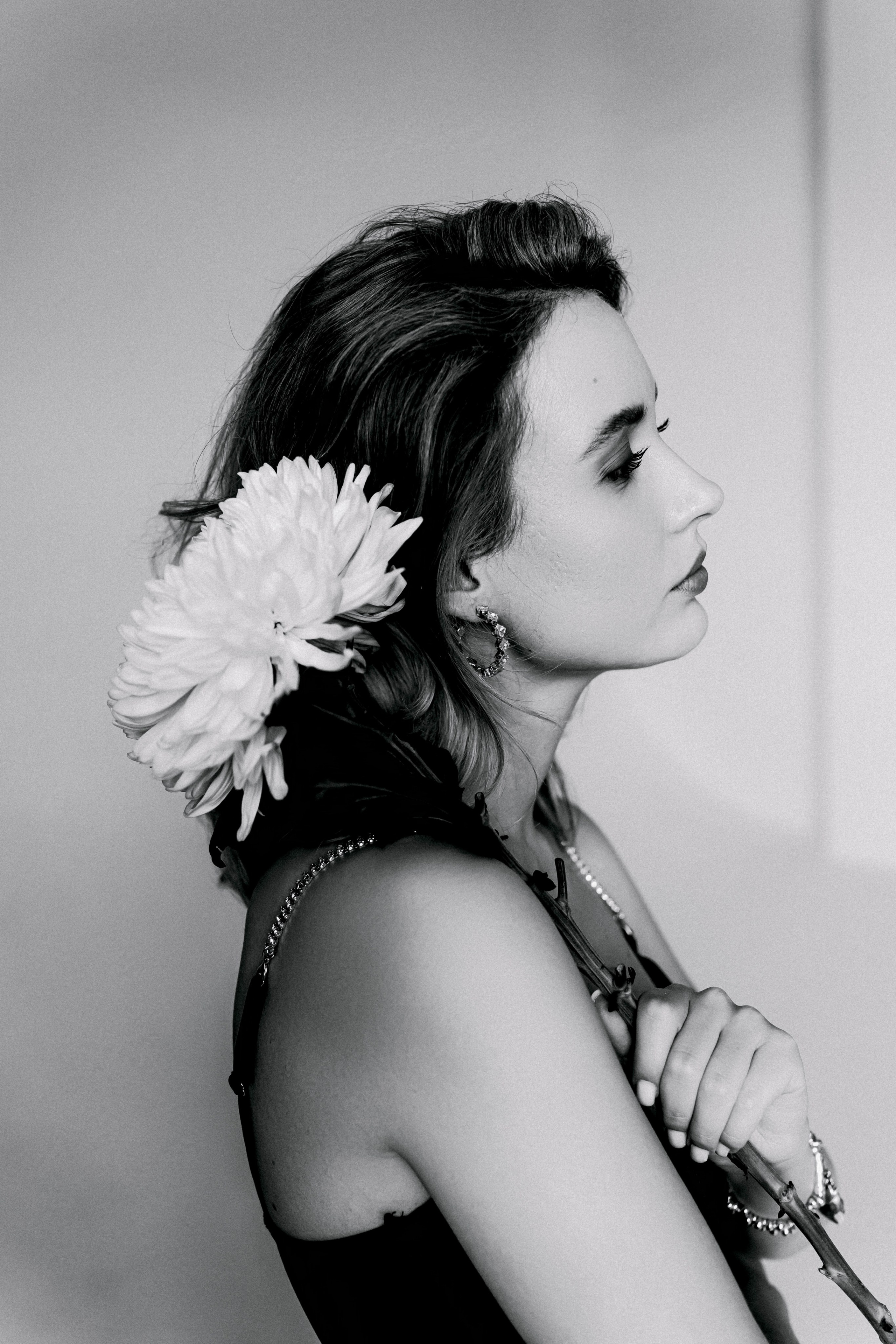 Полина. Твой фотограф Алина Кочергина