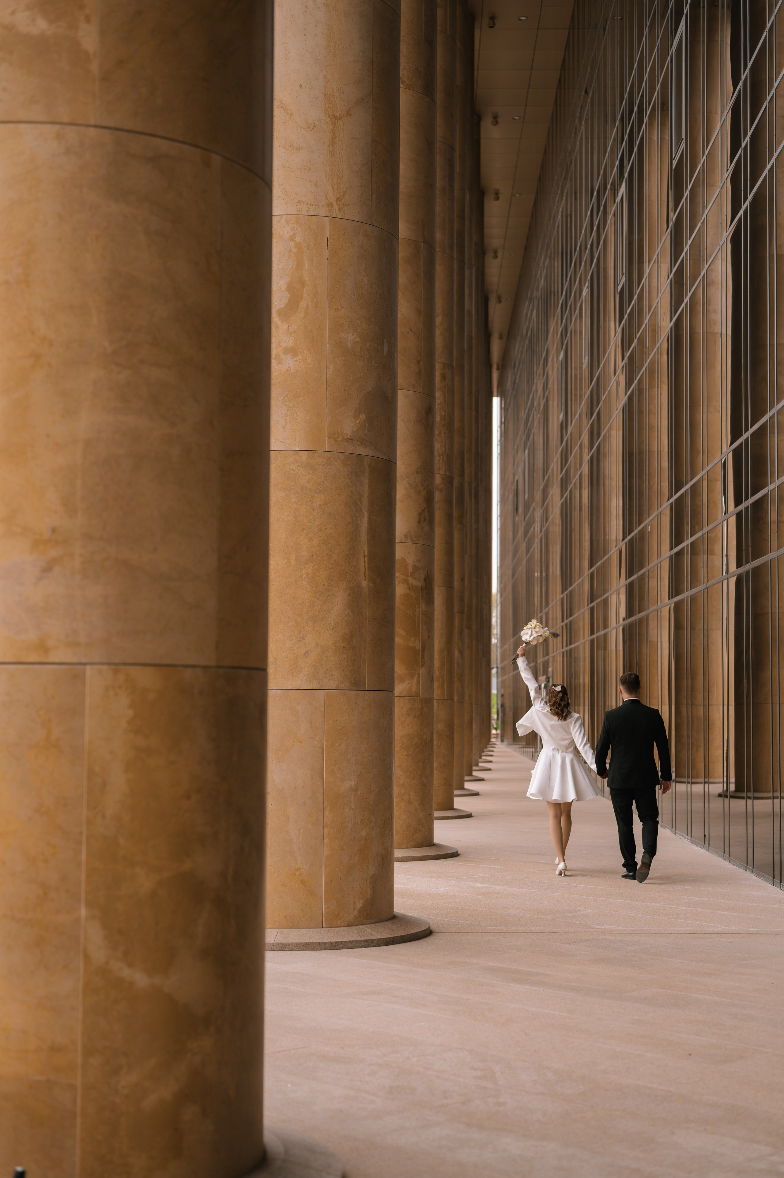 Николай и Евгения. Свадебный Фотограф Челябинск Уфа Егорова Анастасия