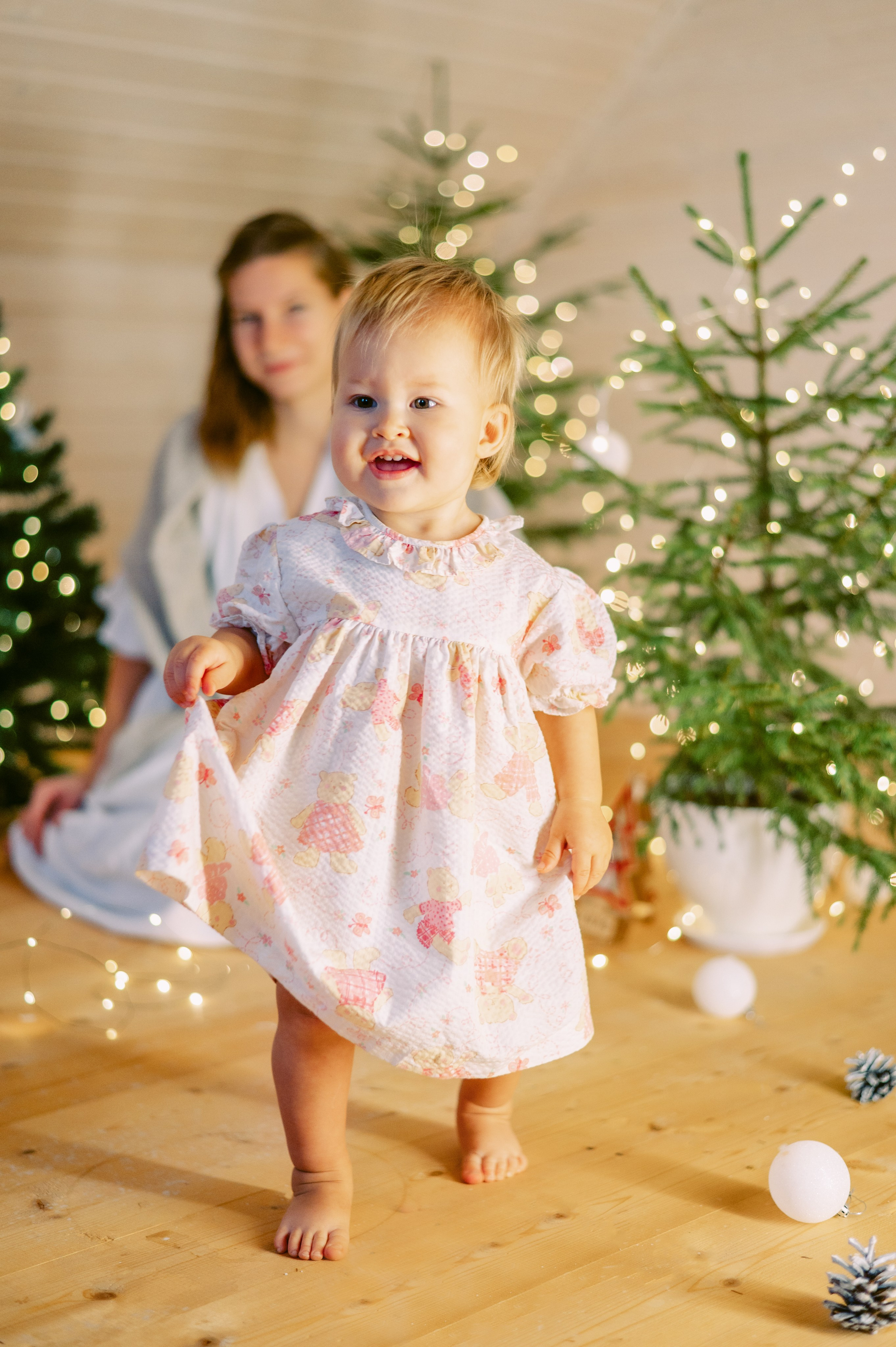 Рождество. Фотограф в Кирове Инна Софронова