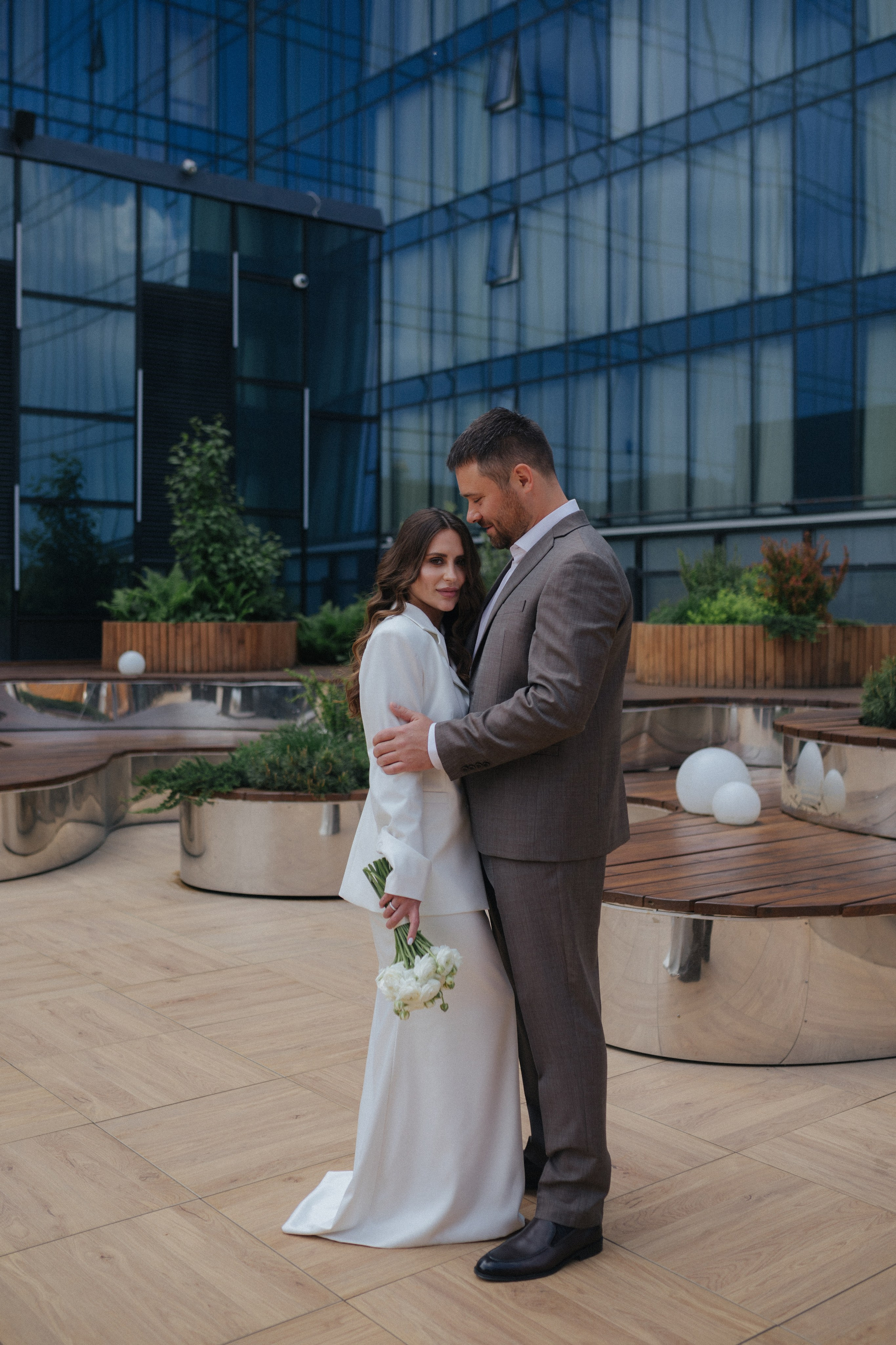 Дима и Лера. Главная