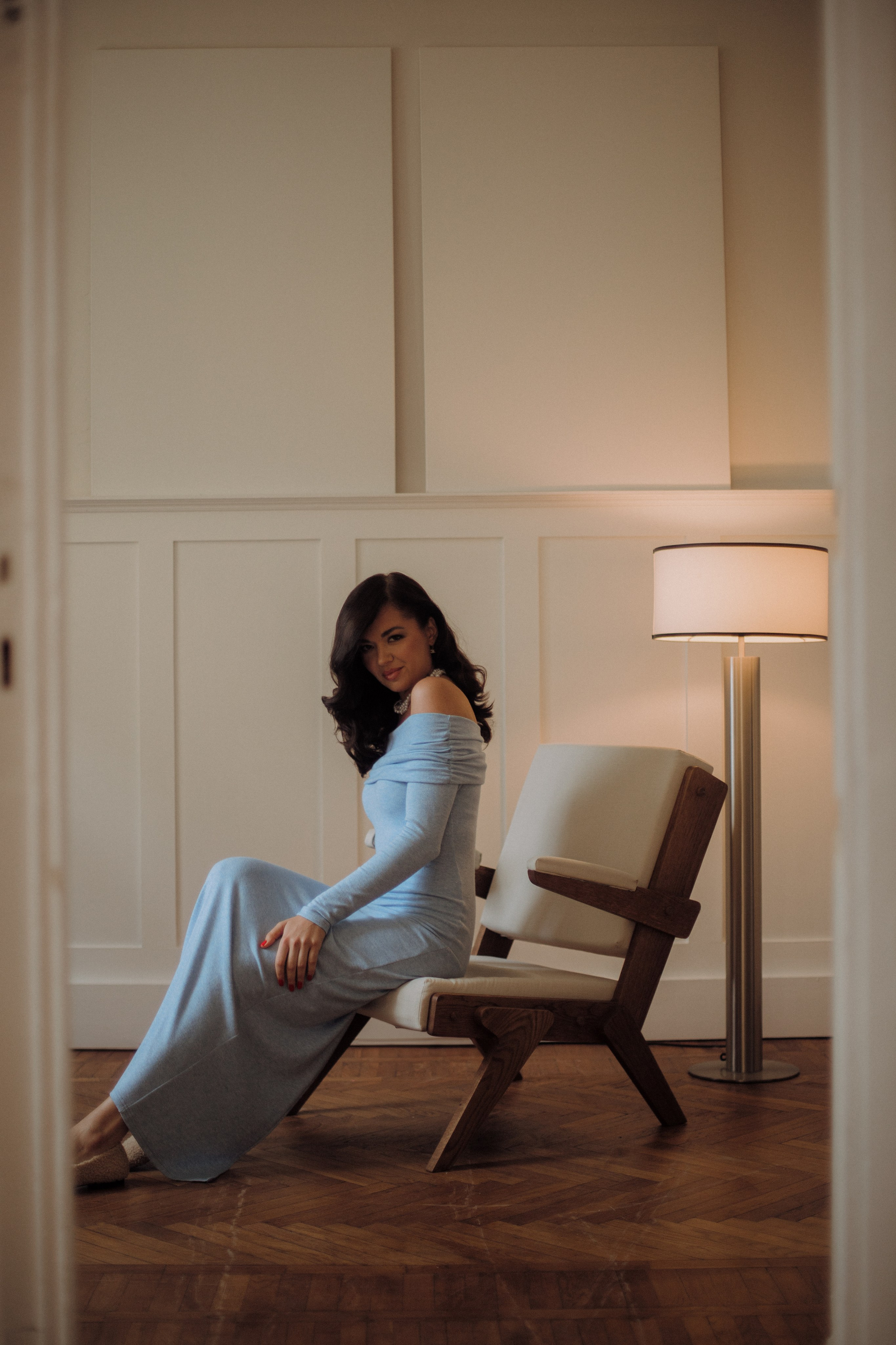 Сабина. Семейный и детский фотограф Юлия Шох