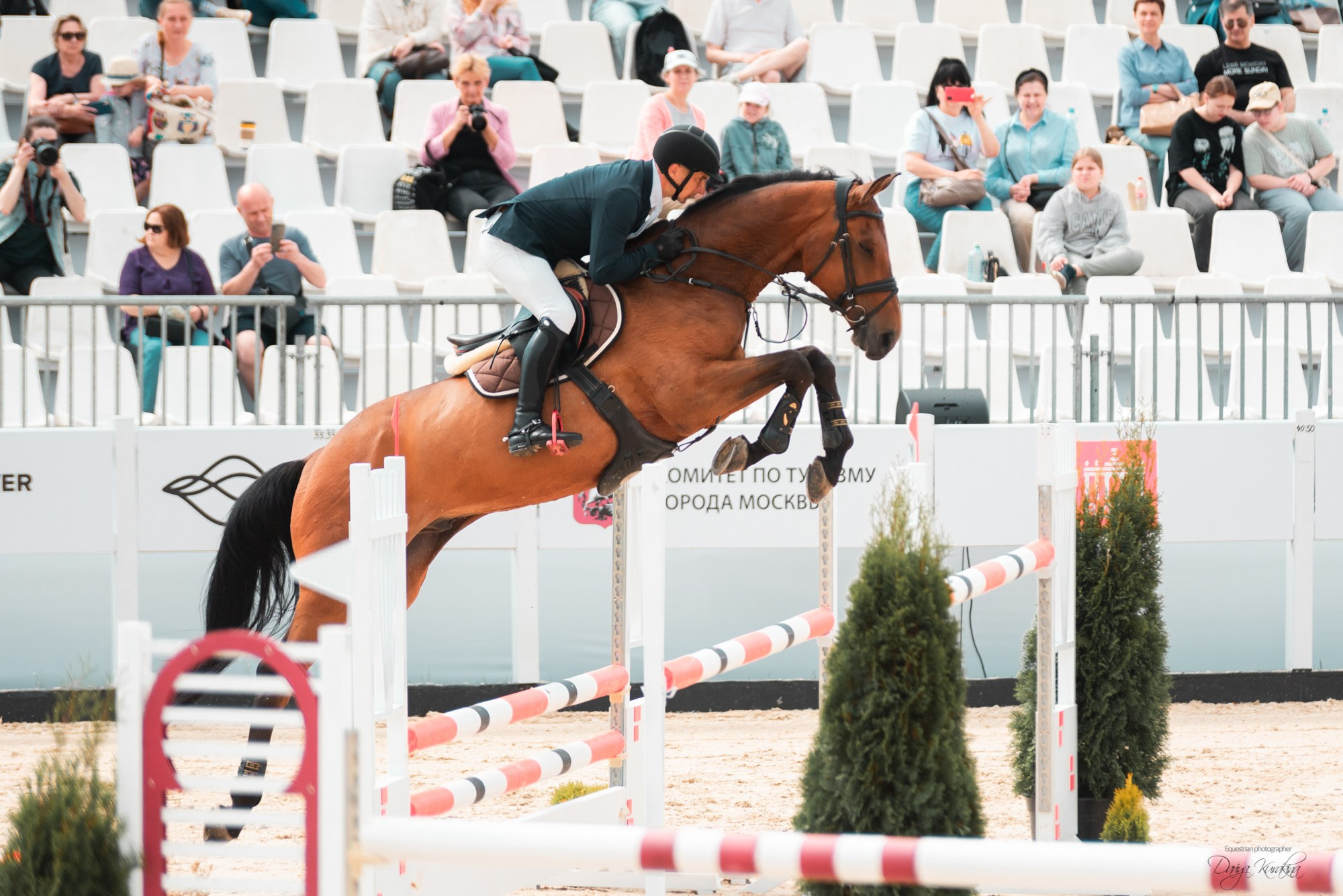 BITRIVER CUP 2023. Конный фотограф Куракина Дарья • Фотосессии с лошадьми