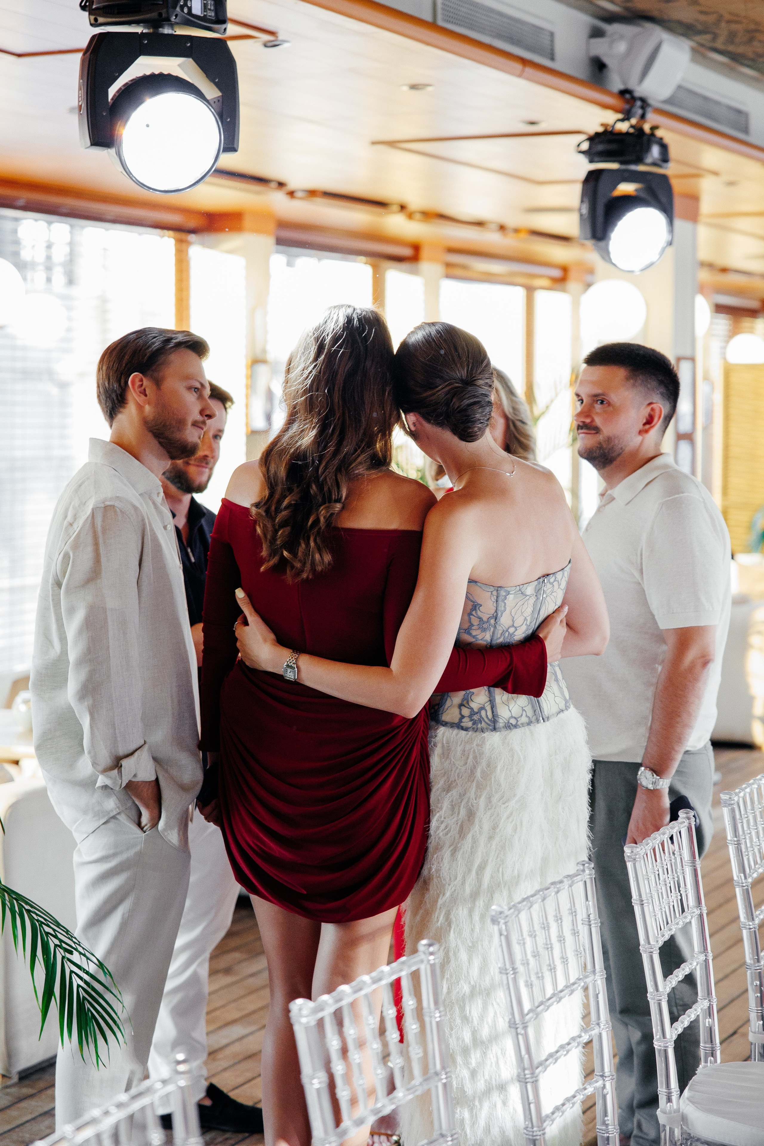 PRIVATE EVENT. Фотограф в Москве Алексей Виноградов