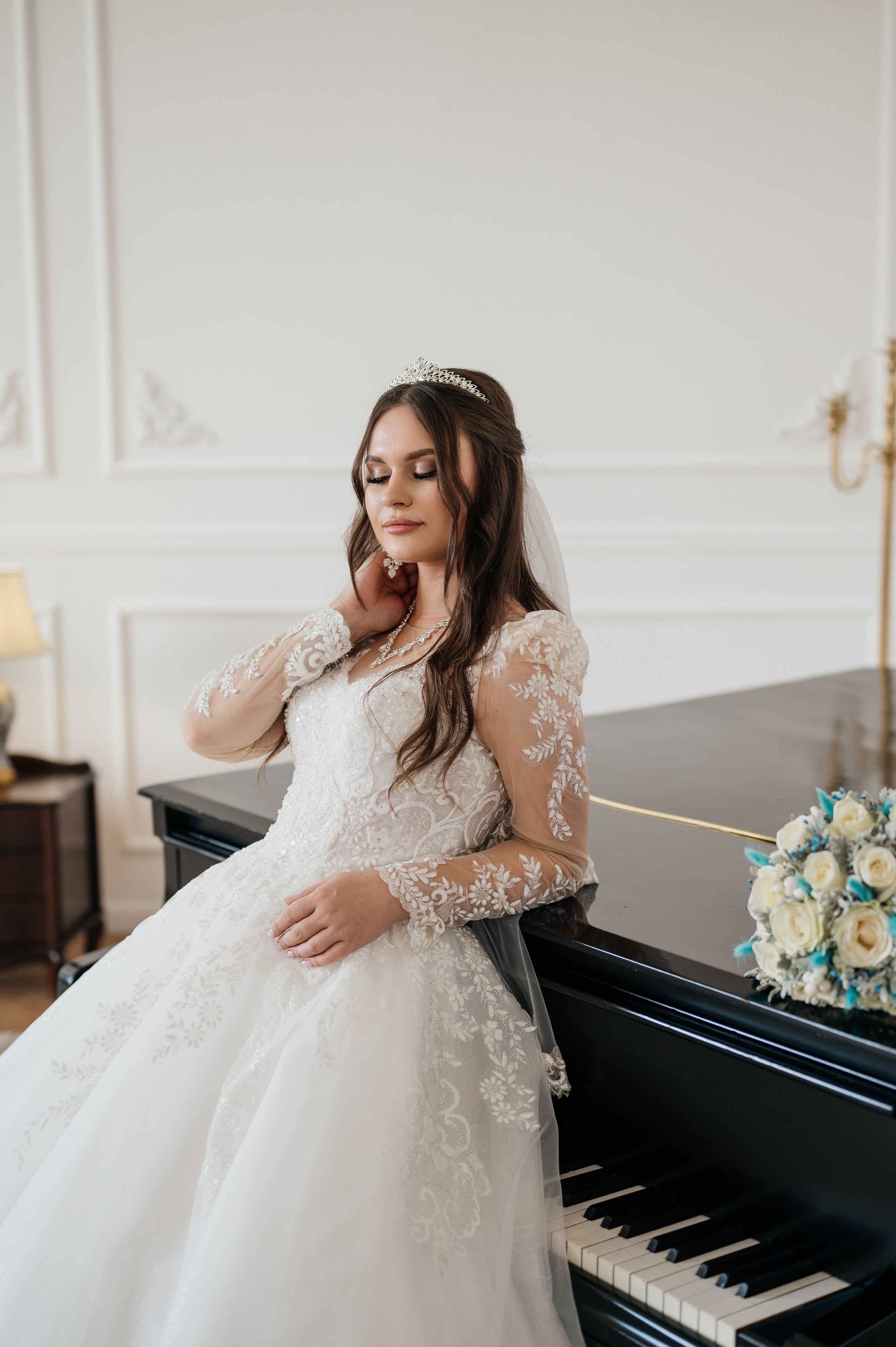 Станислав & Екатерина. Свадебный и семейный фотограф в Краснодаре Алина Мельник