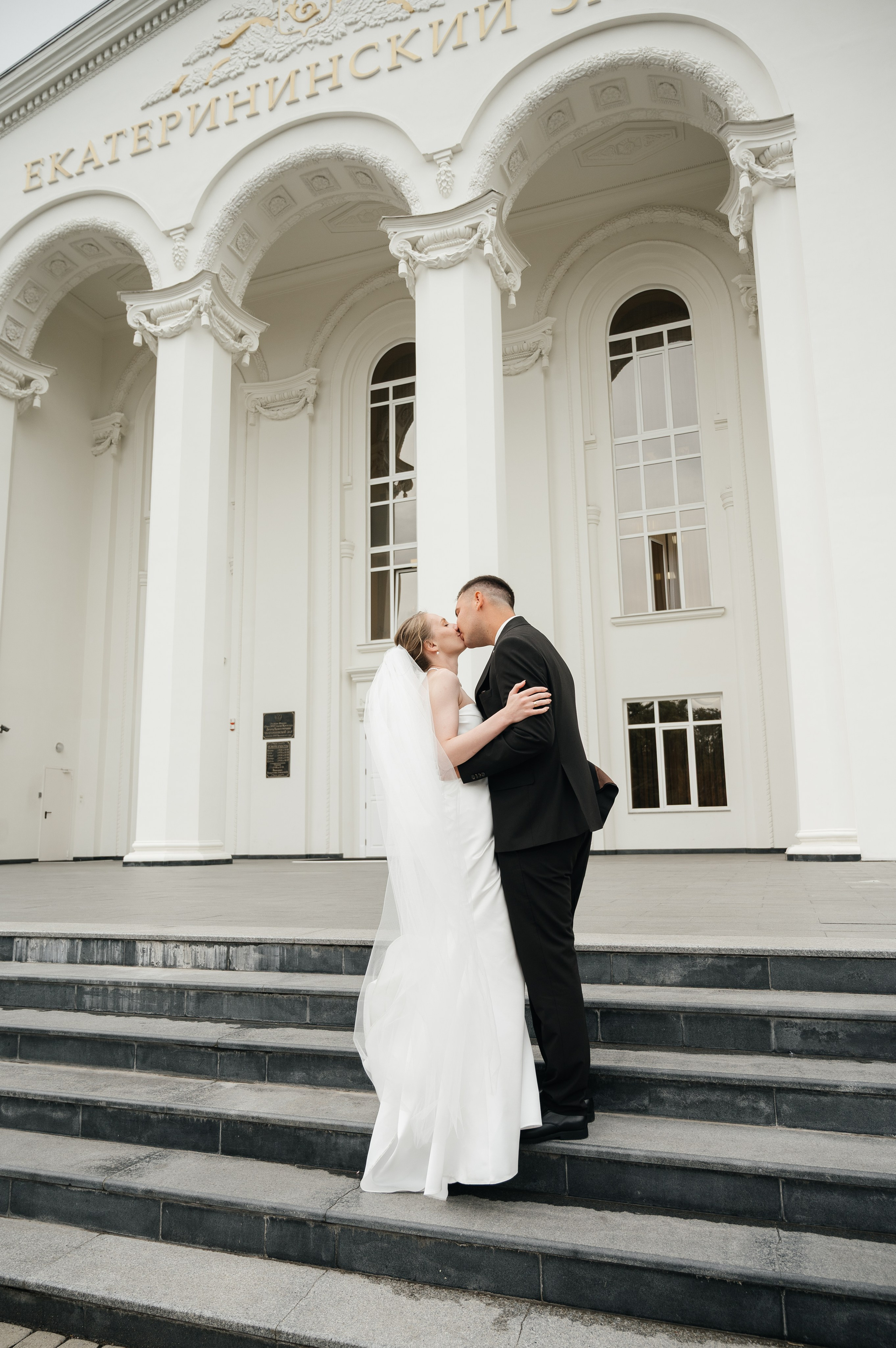 Антон и Таня. Свадебный и семейный фотограф в Краснодаре Алина Мельник